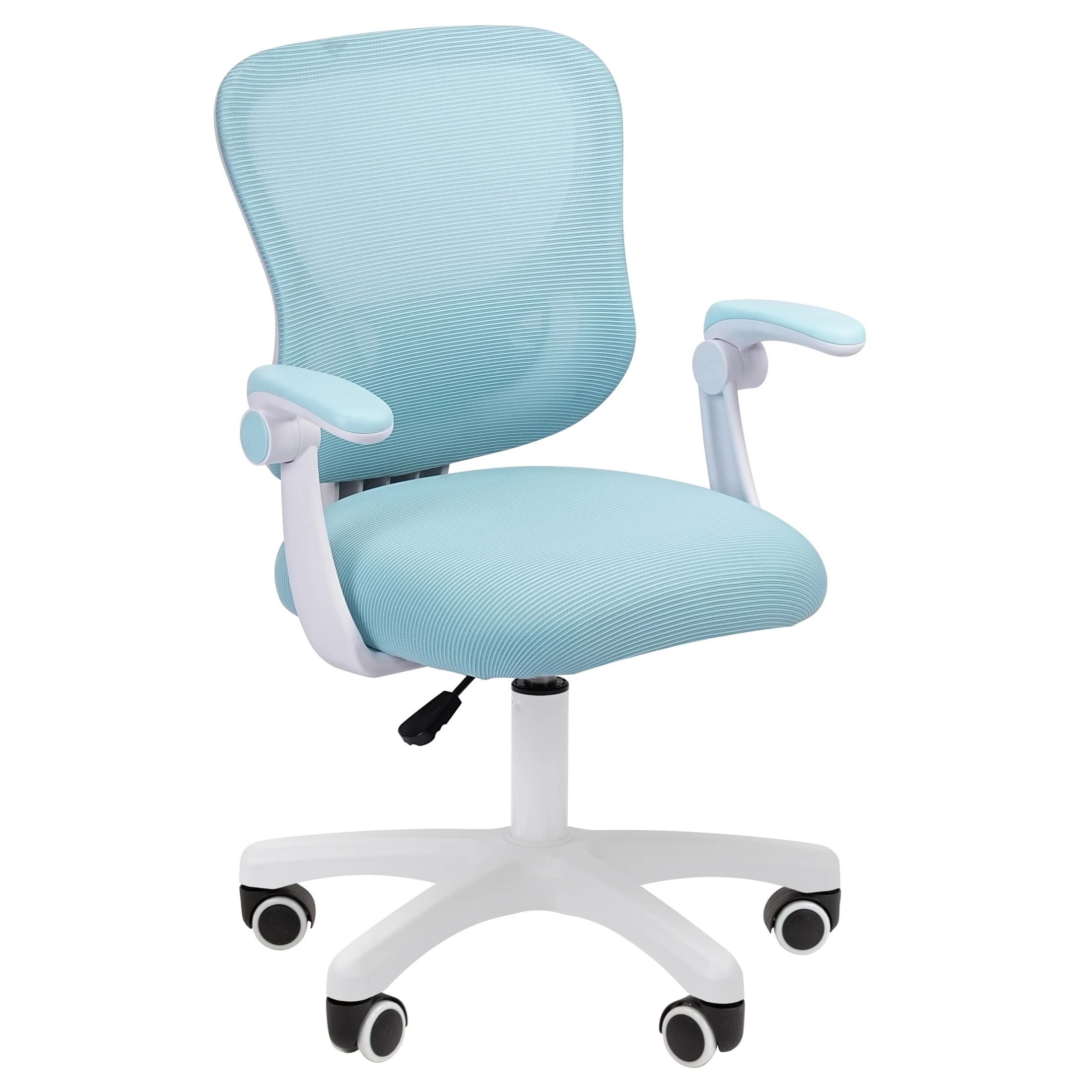 CHAIRMAN CH 106 (голубой) - фото 2