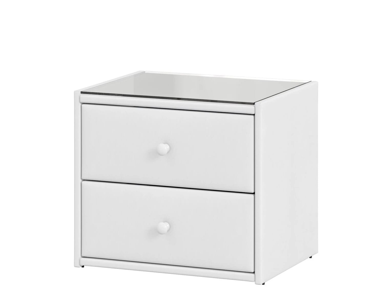 КУБА/АНДОРРА (к/з белый) - фото 1