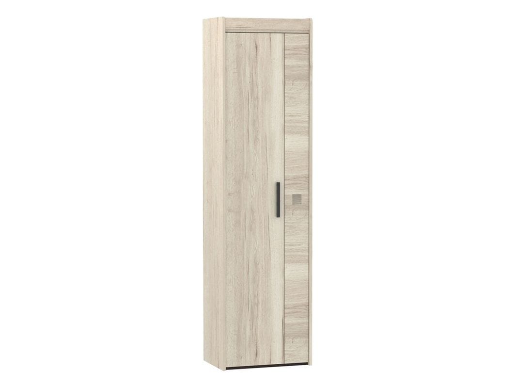 МАЛЕ (дуб галифакс белый) - фото 1