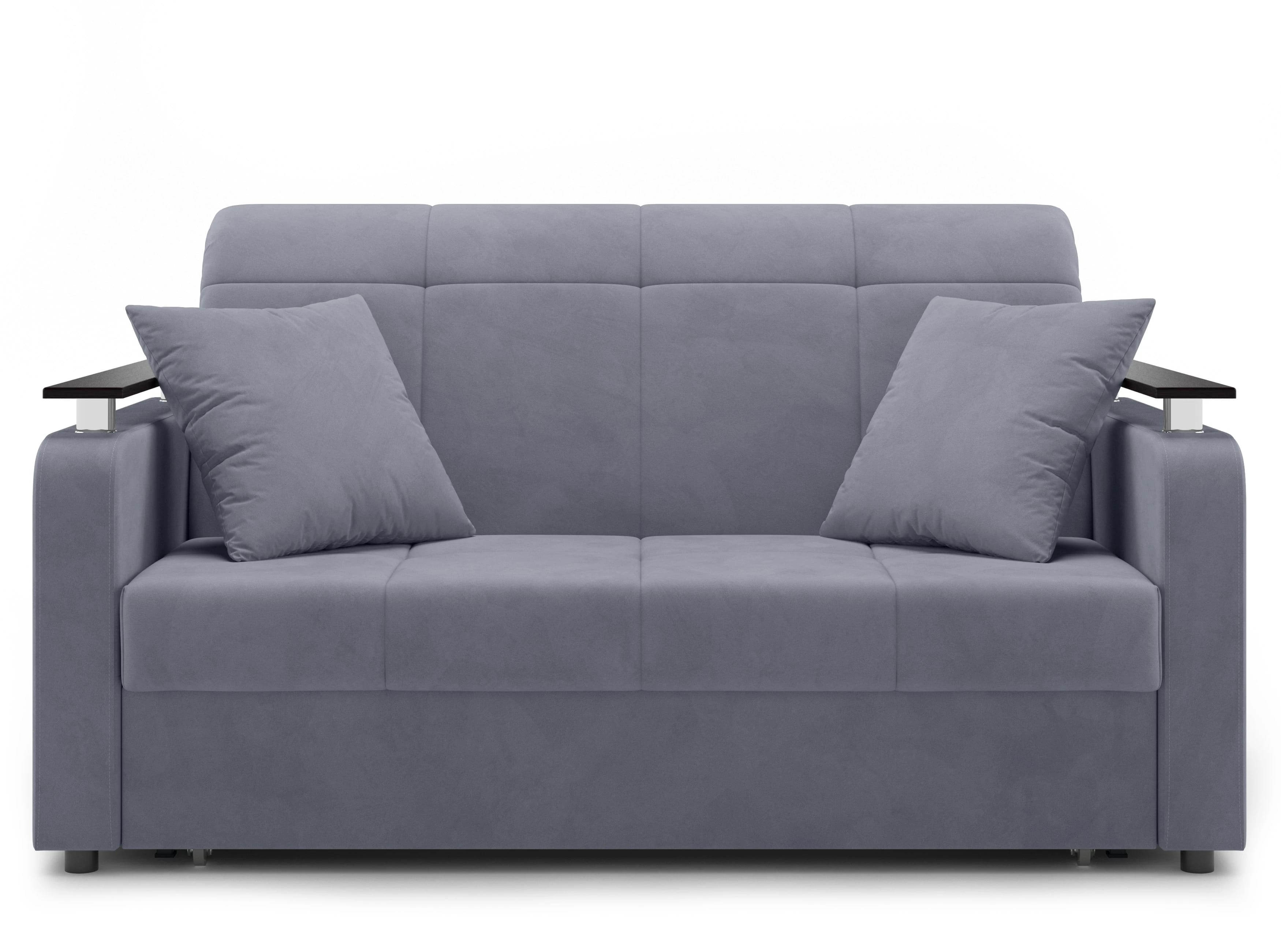 ОСТИН (темно-серый (Velutto 32)) - фото 7