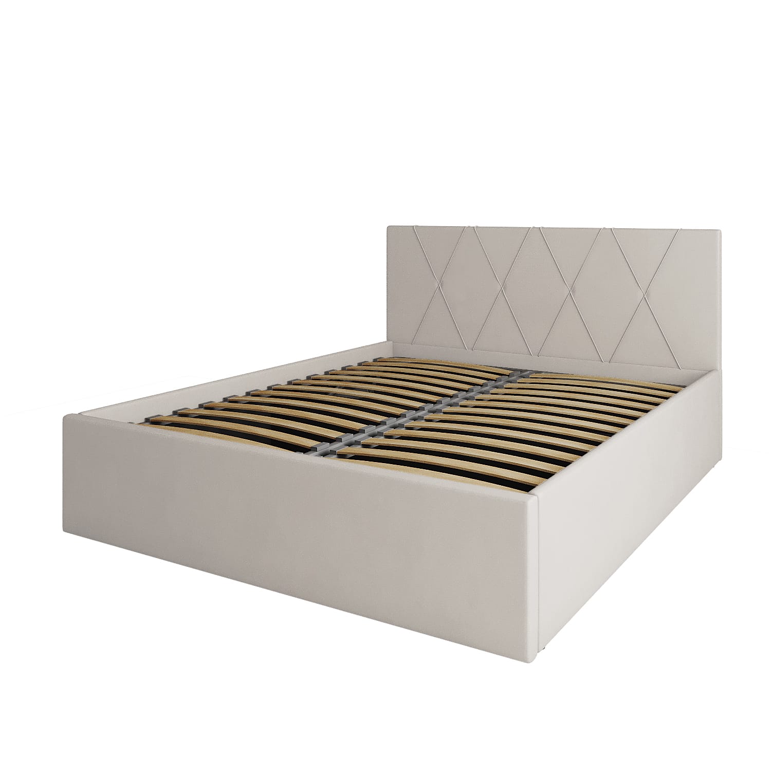 РУМБА М (Бежевый Софт) - фото 1