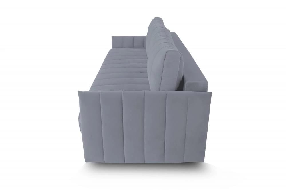 ПЕКИН (Мора серый) - фото 4