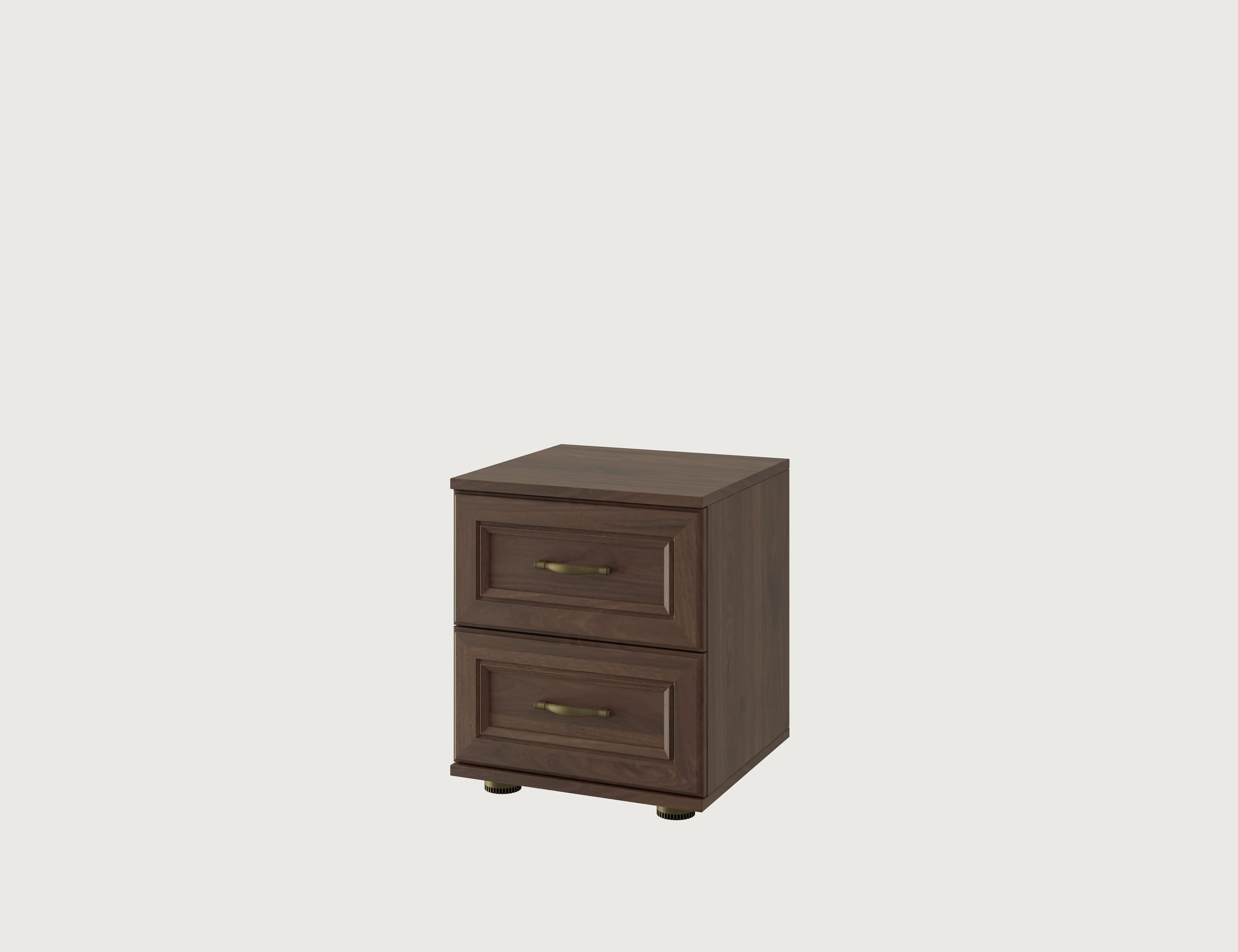 КЛАССИКА (орех) - фото 1