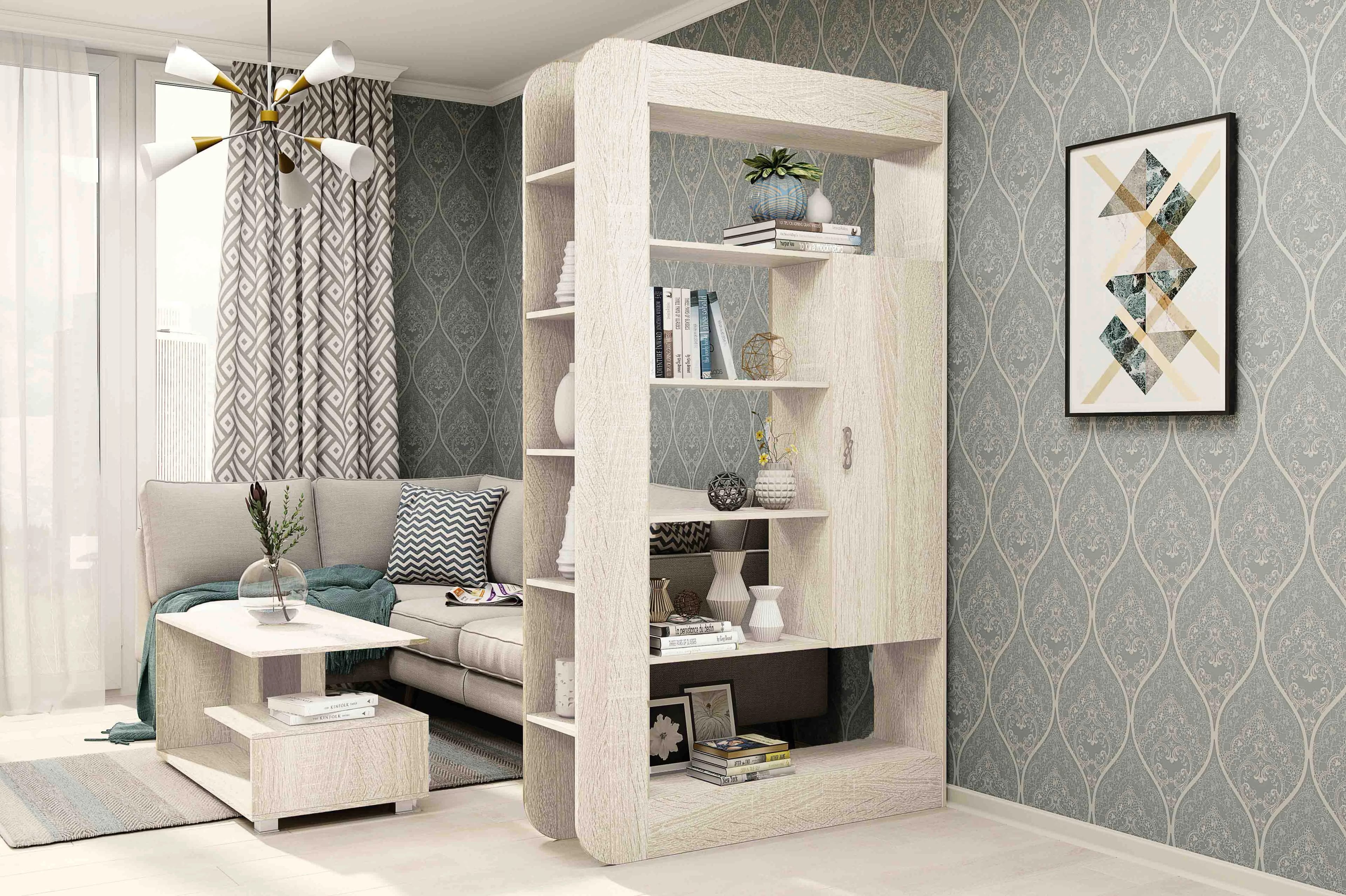 СТУДИЯ (белфорд) - фото 2