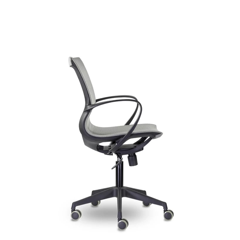 ЙОТА (М-805) (Yota black PL TC-02 (серый)) - фото 3