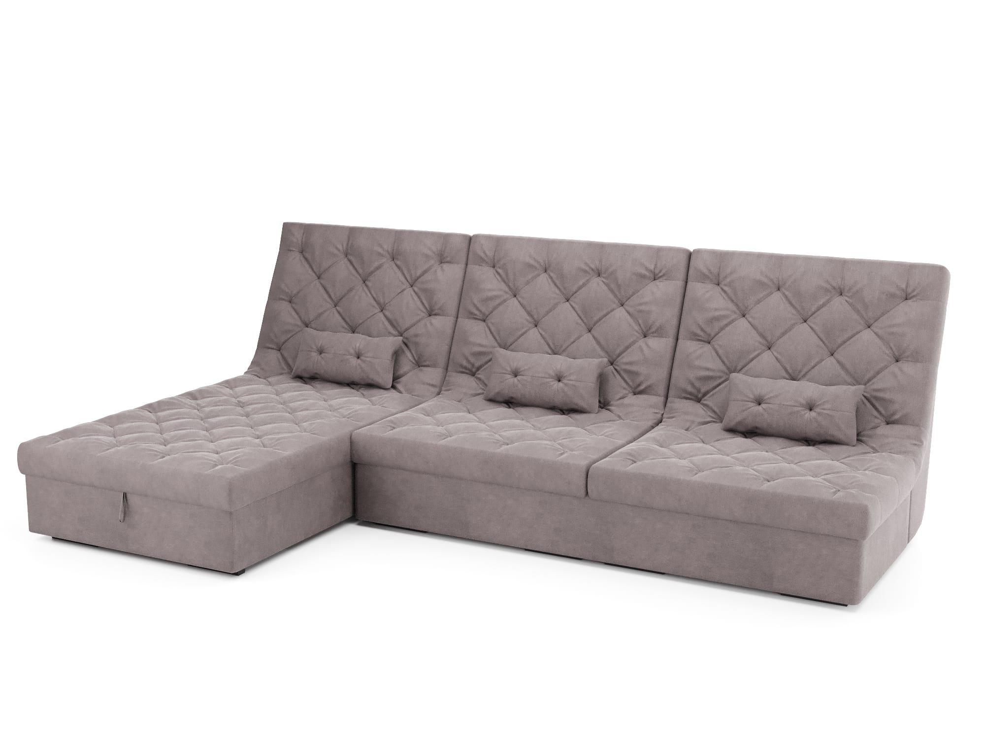 ЦЕЗАРЬ-1М (Велютто (Velutto ) 06) - фото 1