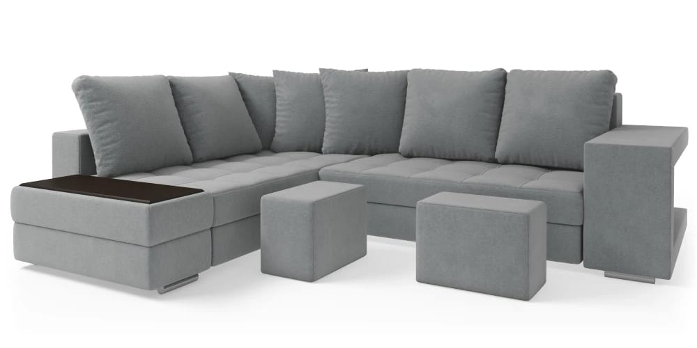 ЖАРДИН-3 (Luma 14) - фото 2