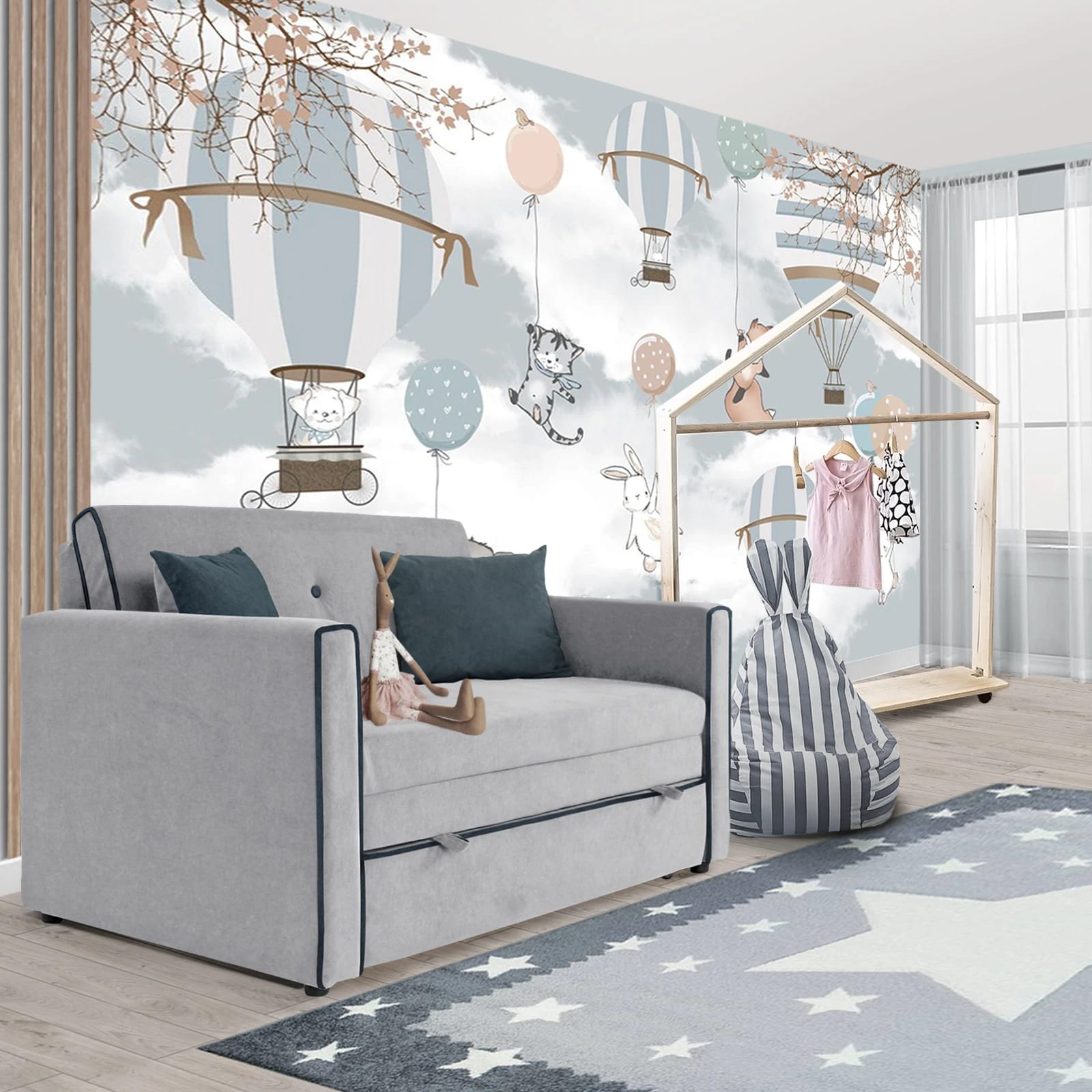 МАРК (Меген 22 (смок)/Меген 27 (графит)) - фото 14