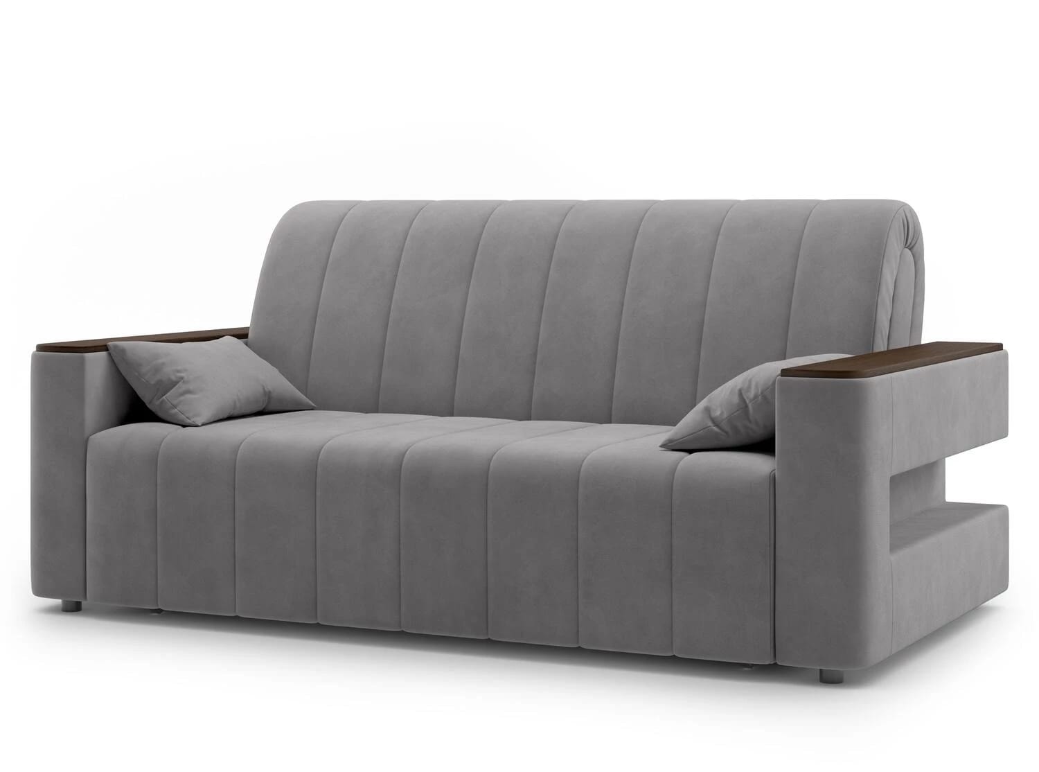 DREAMART КАНЗАС (светло-серый (AMIGO ASH)) - фото 2