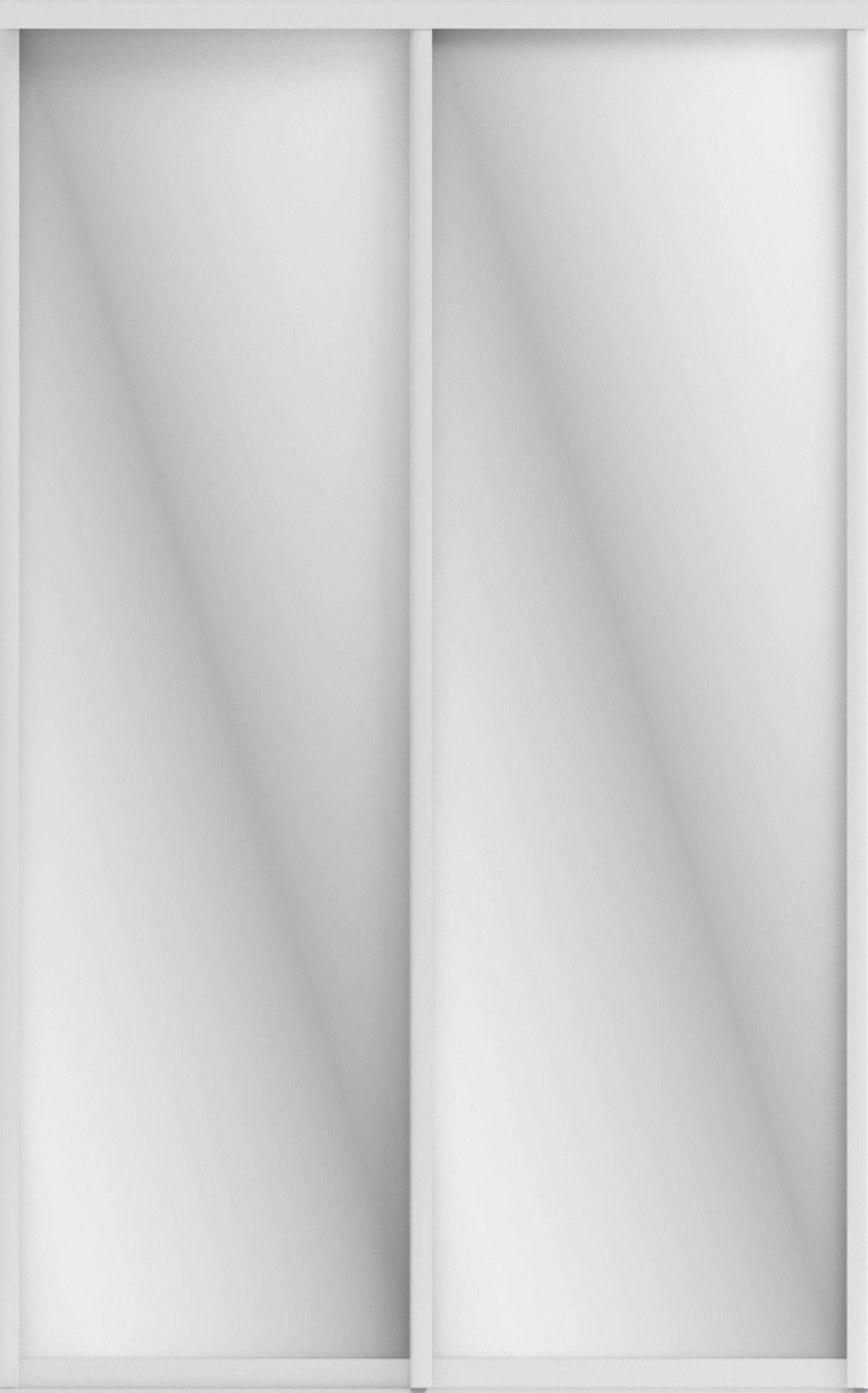 МАРК (ЗЕРКАЛО) (профиль хром) - фото 2