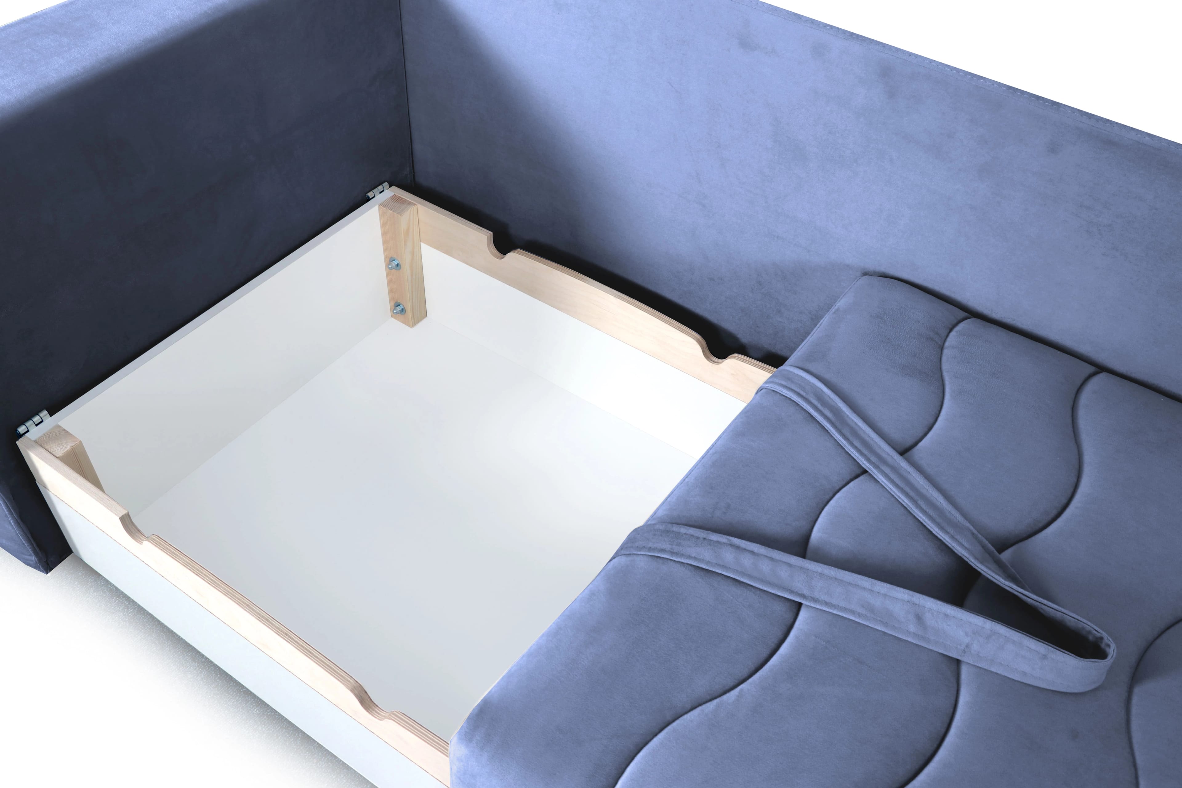 ОРИОН (Вариант 4/Мора деним) - фото 7