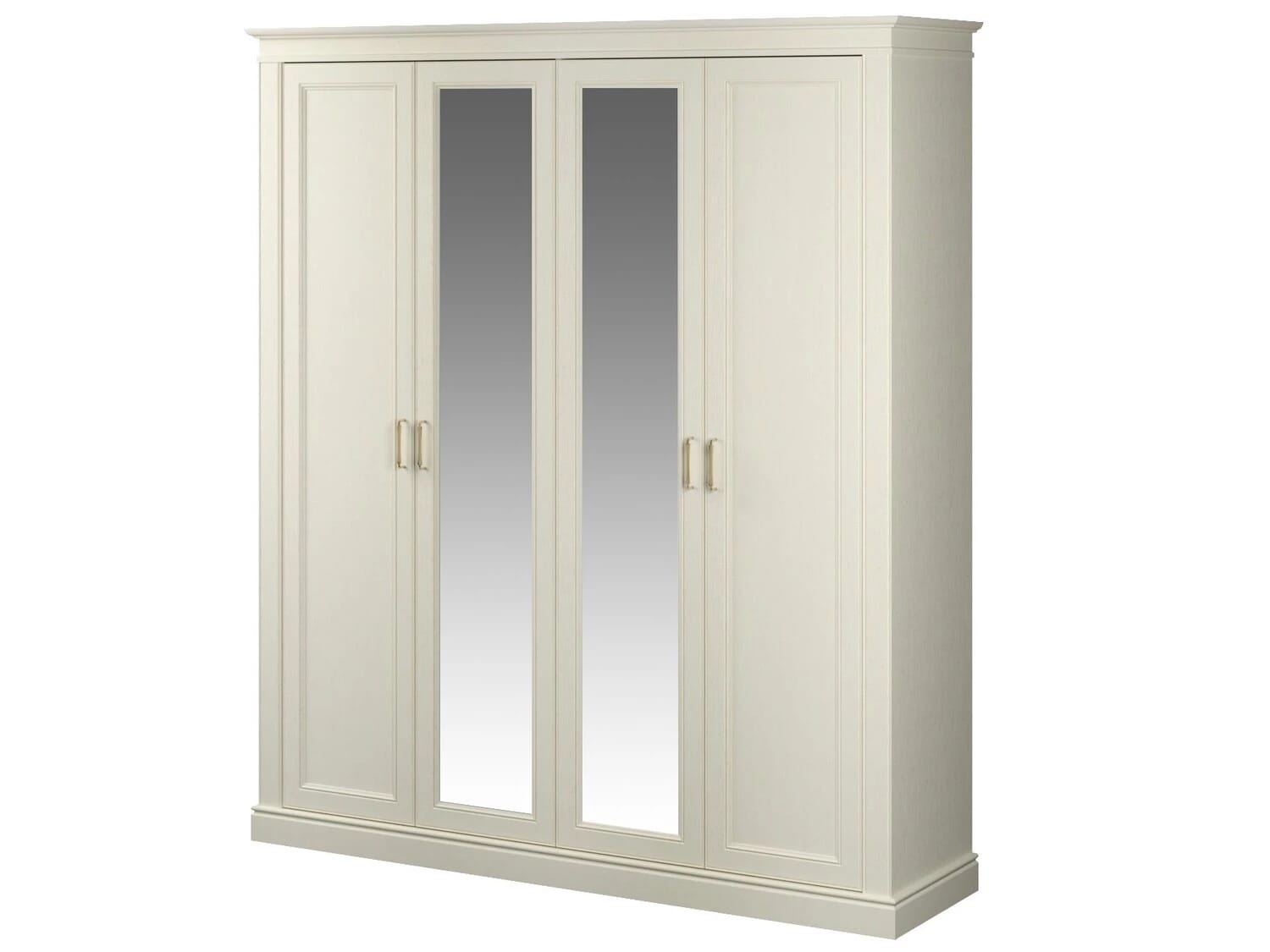 СИЕНА (Береза бежевая) - фото 1