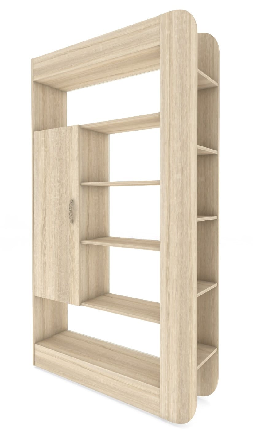 СТУДИЯ (сонома) - фото 1