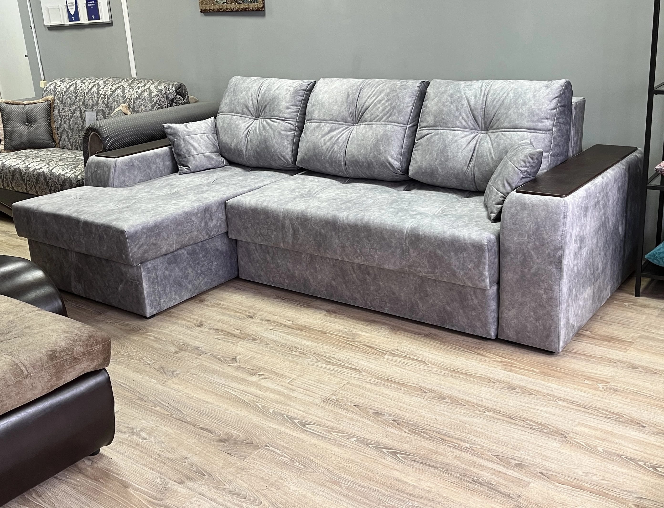 ОСКАР (Germes steel / Germes steel / Germes steel) - фото 7