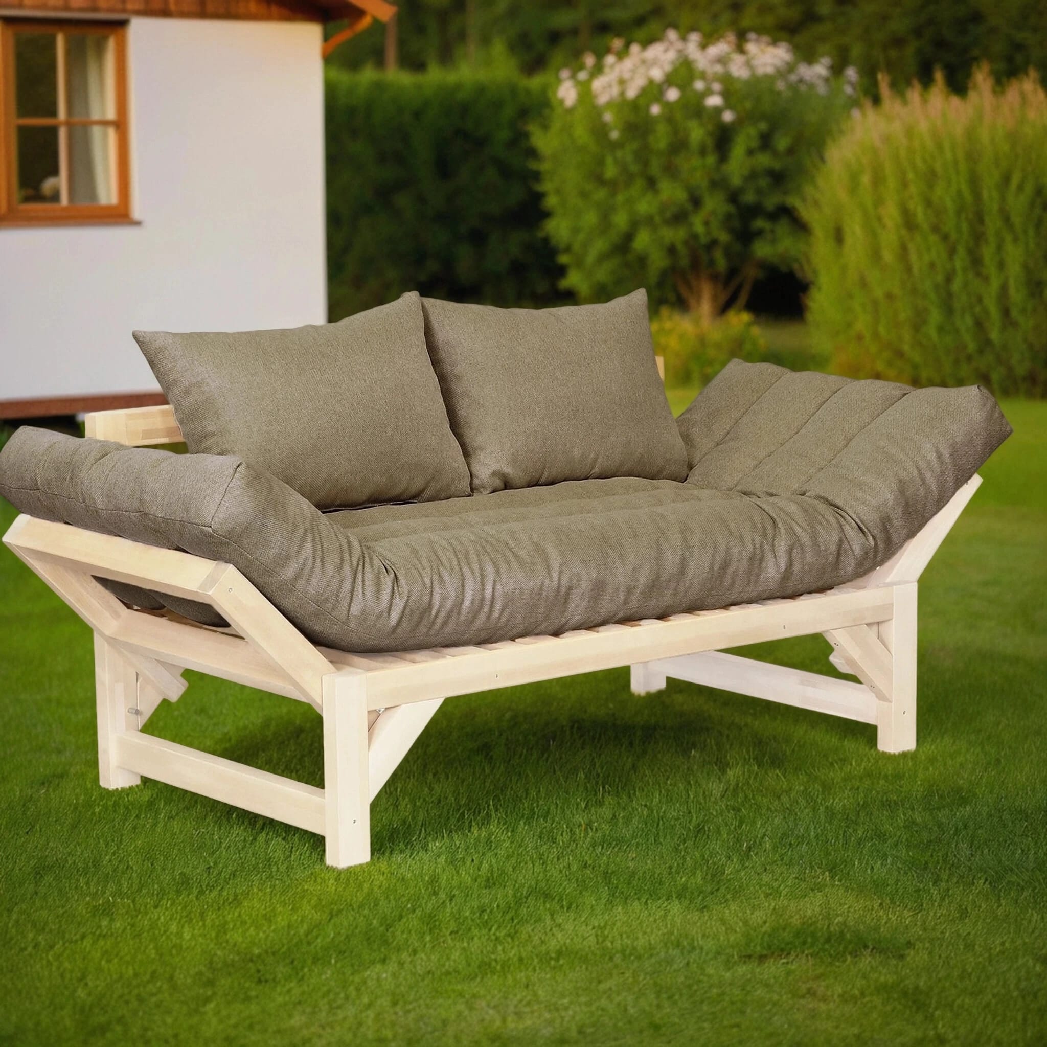 БИНГО (BRAVO LIGHT BROWN) - фото 9