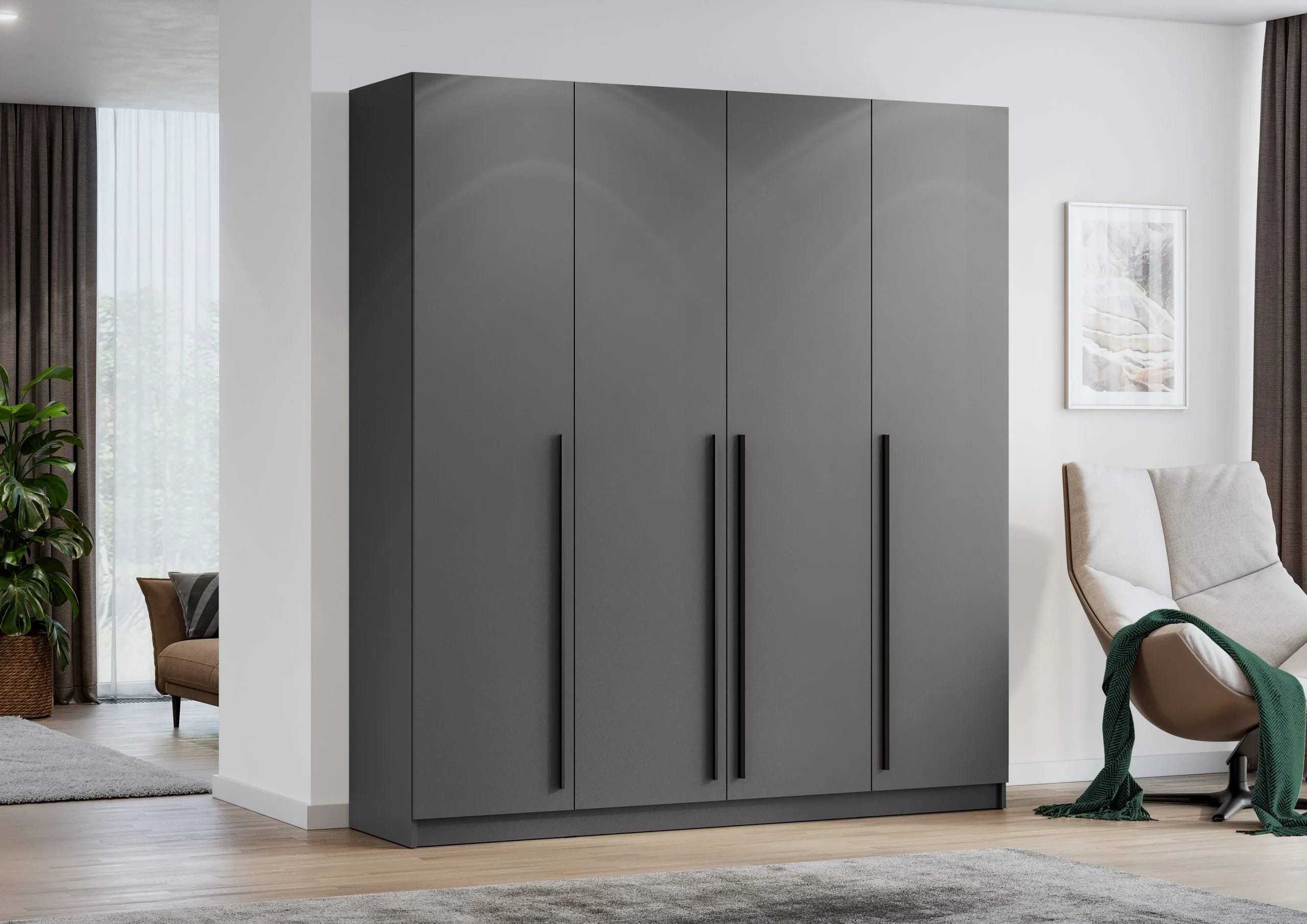 РИО (серый графит) - фото 4