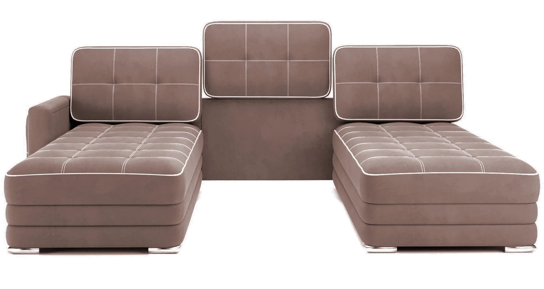 ОСКАР П (Grand 233  / NEWTONE light beige) - фото 4