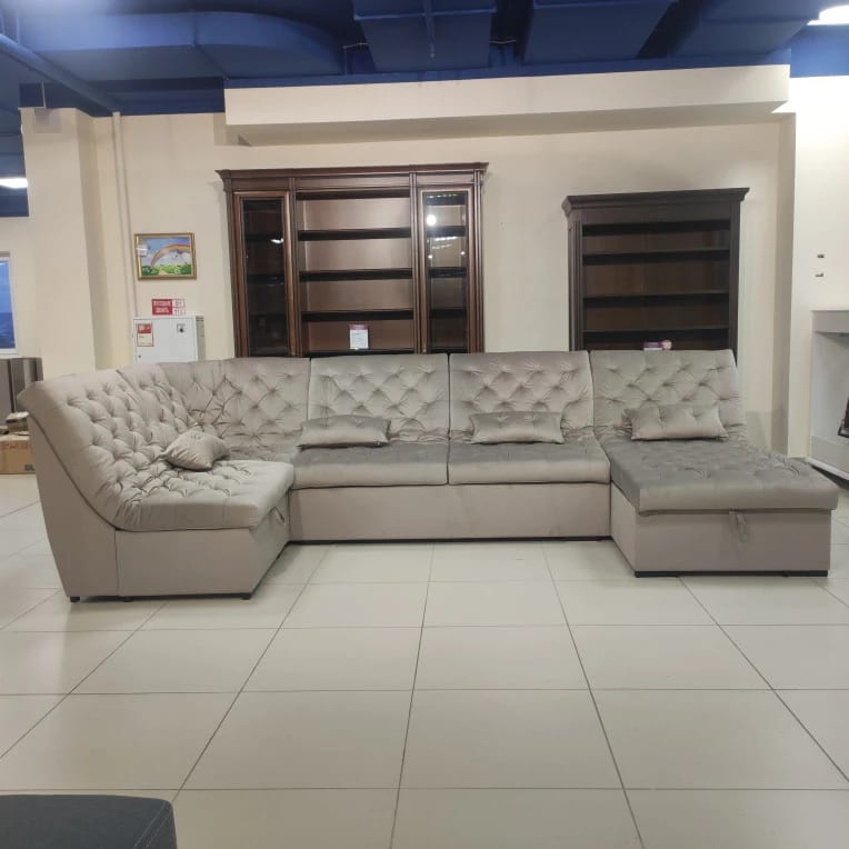 ЦЕЗАРЬ-3М (Велютто (Velutto ) 06) - фото 1