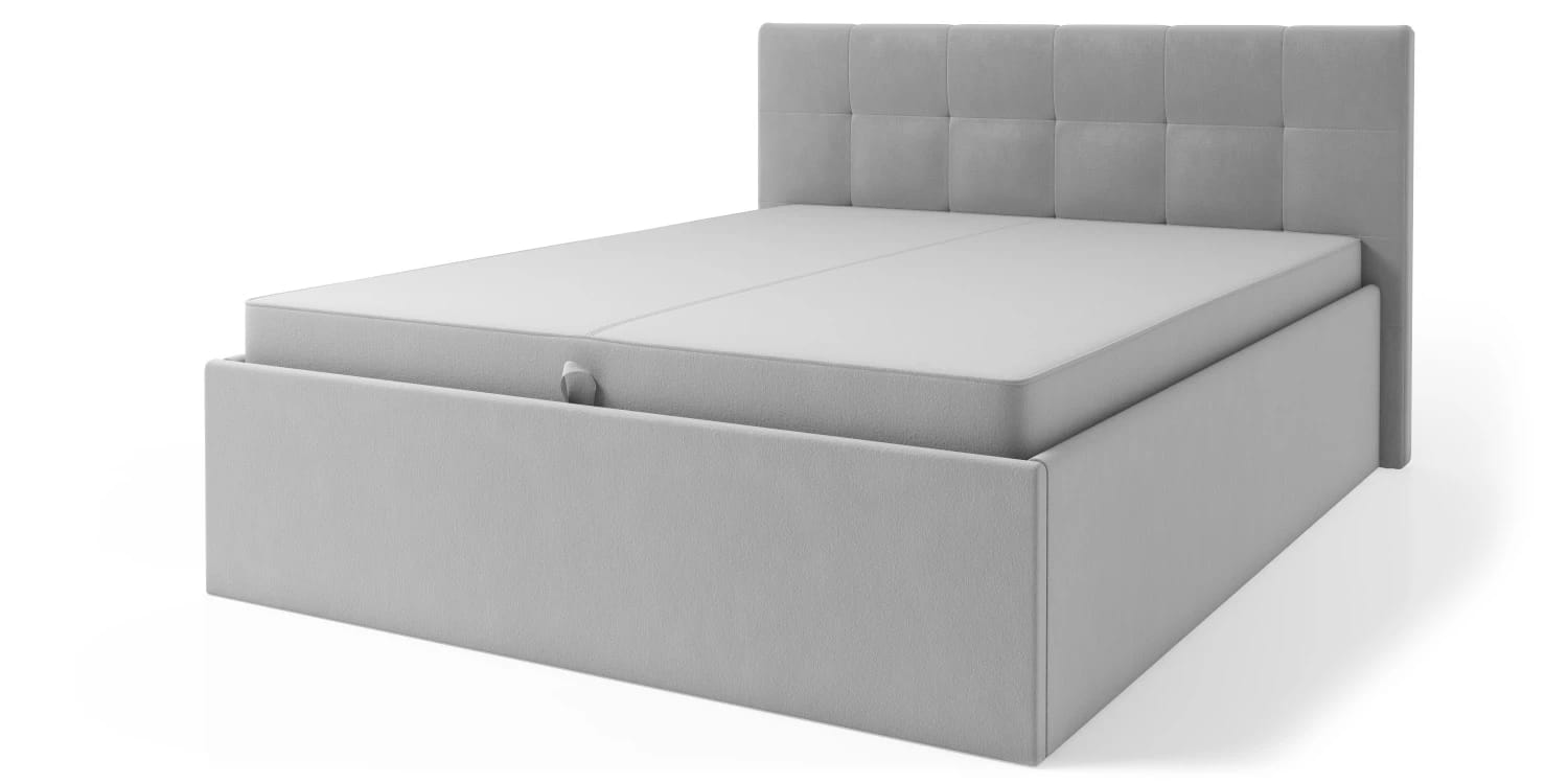 ЖАСМИН (Dakota 29 (серый)) - фото 1