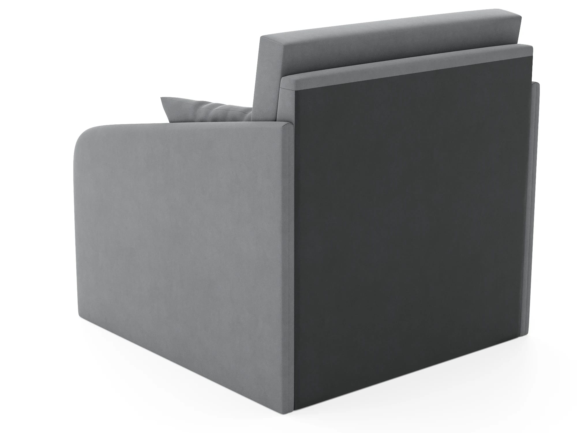 МАЛЫШ (Ньютон грей (NEWTONE grey)) - фото 7