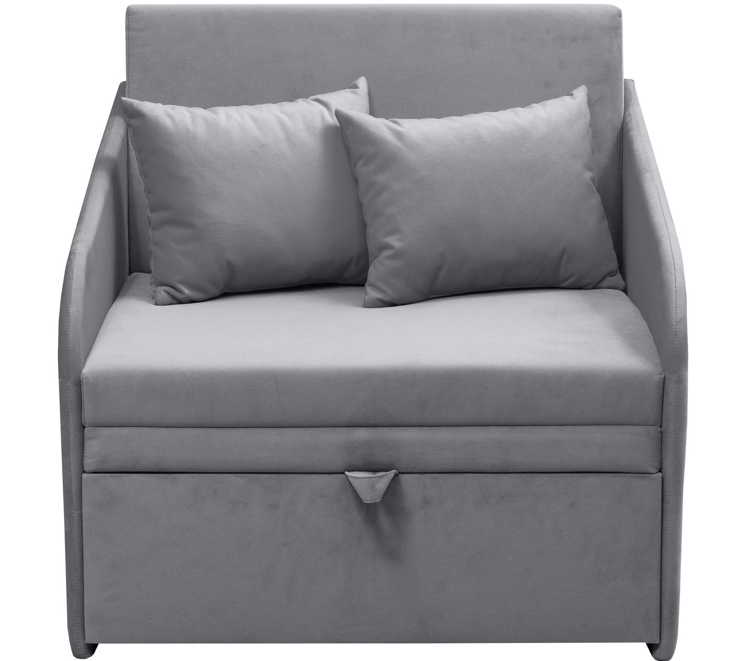 МАЛЫШ (Ньютон грей (NEWTONE grey)) - фото 1