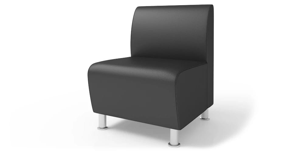 БАЗИС (Иск.кожа Линкольн 015 (Lincoln) 015) - фото 1