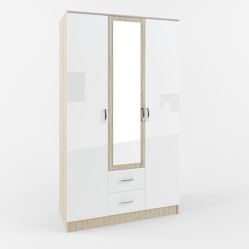 СОФИ (сонома/белый NEW) - фото 1