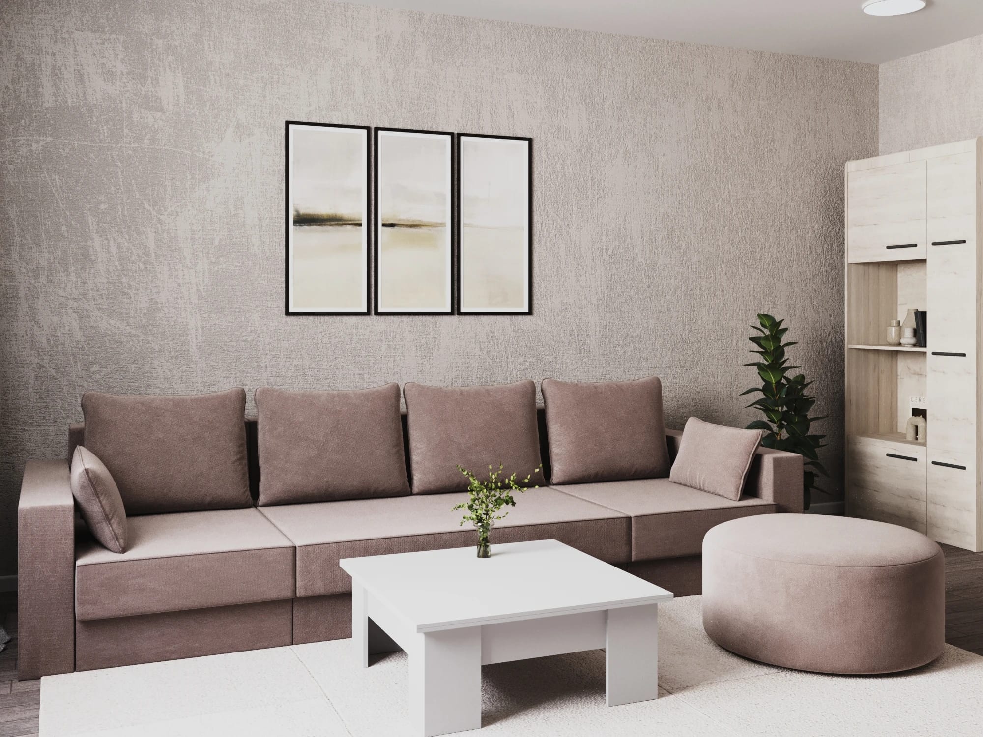 АЛЬБА 800 (Велютто 11) - фото 3