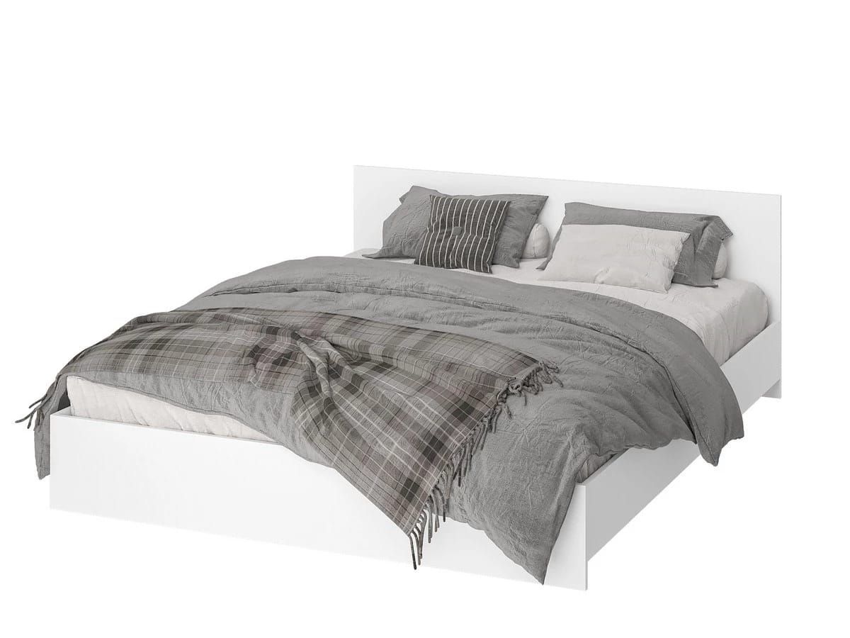 РОНДА (белое дерево) - фото 1