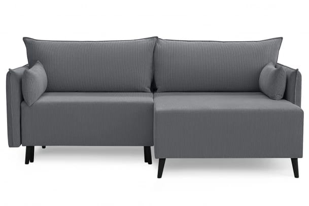 ОТТО (1437 серый (Vertical 968)) - фото 4