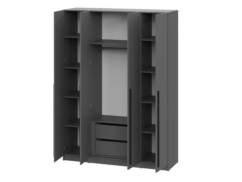 РИО (серый графит) - фото 3