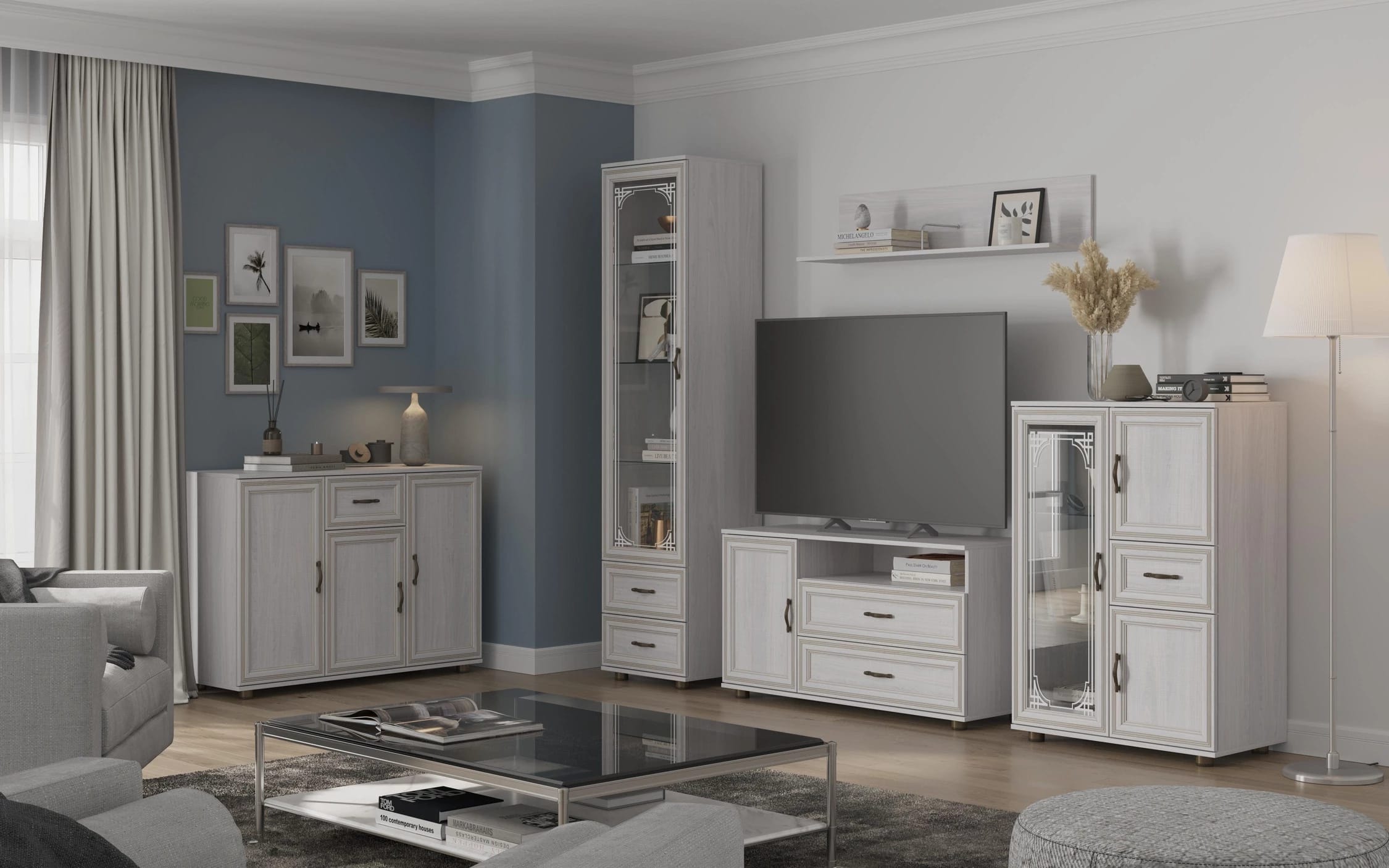 КАРОЛИНА (анкор) - фото 3