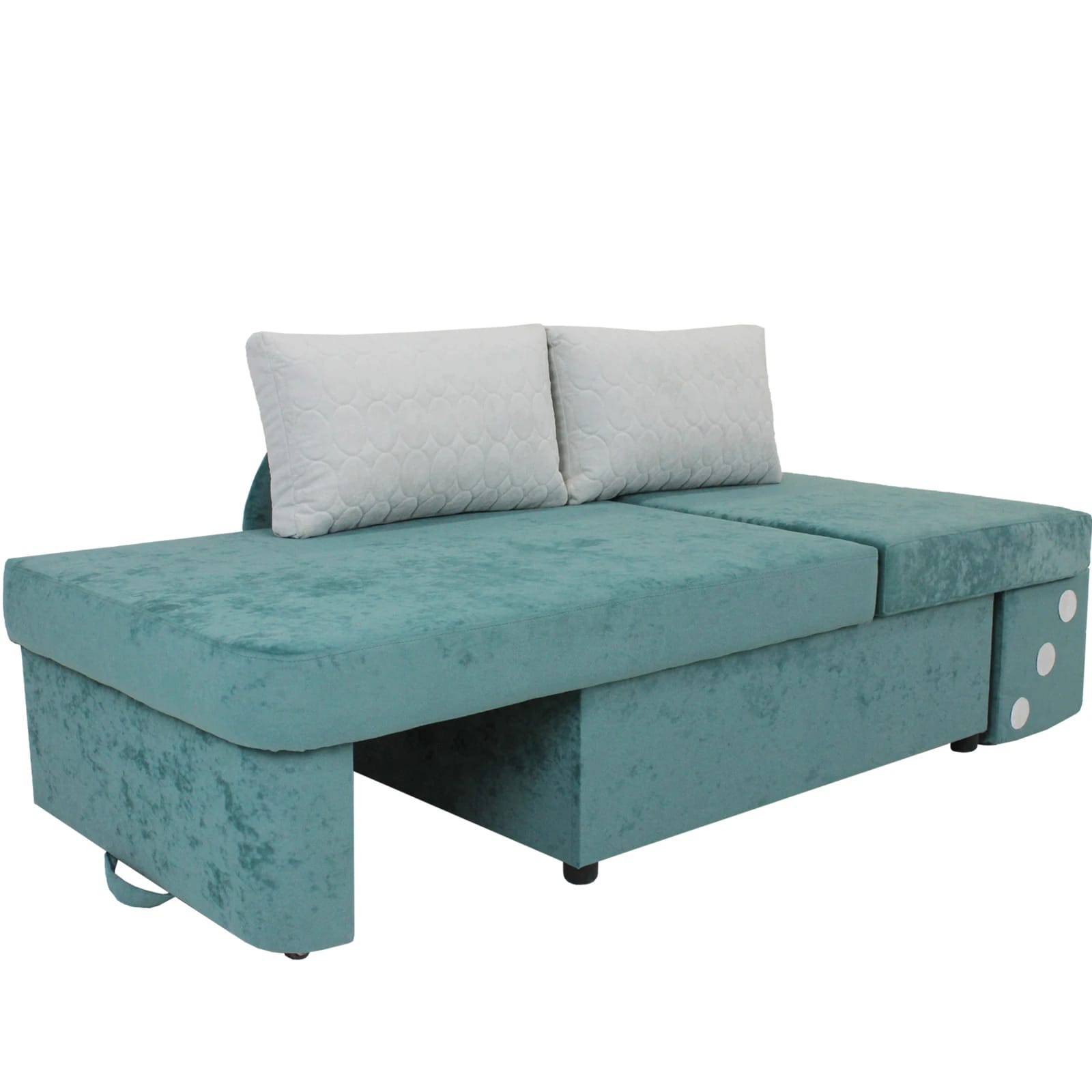 УМКА (Бали 13 минт/Бали 01 белый) - фото 8