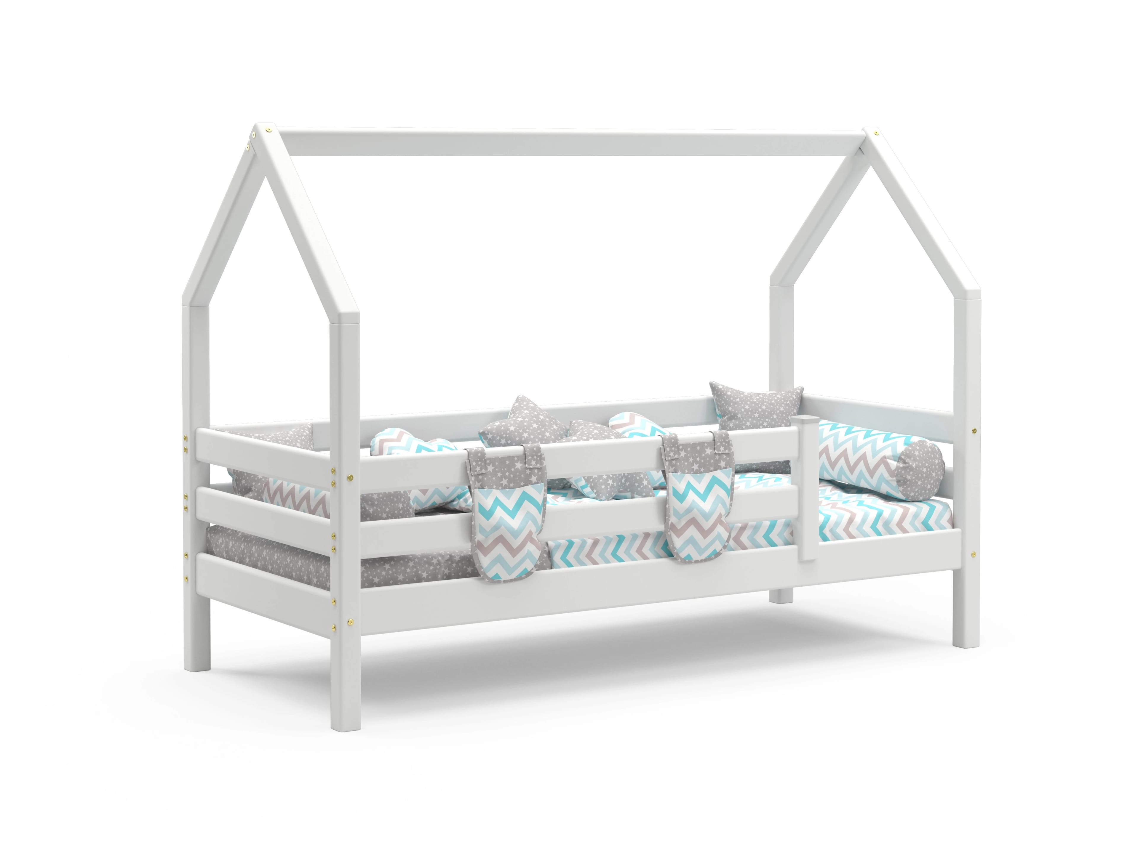 СОНЯ (белый полупрозрачный) - фото 2