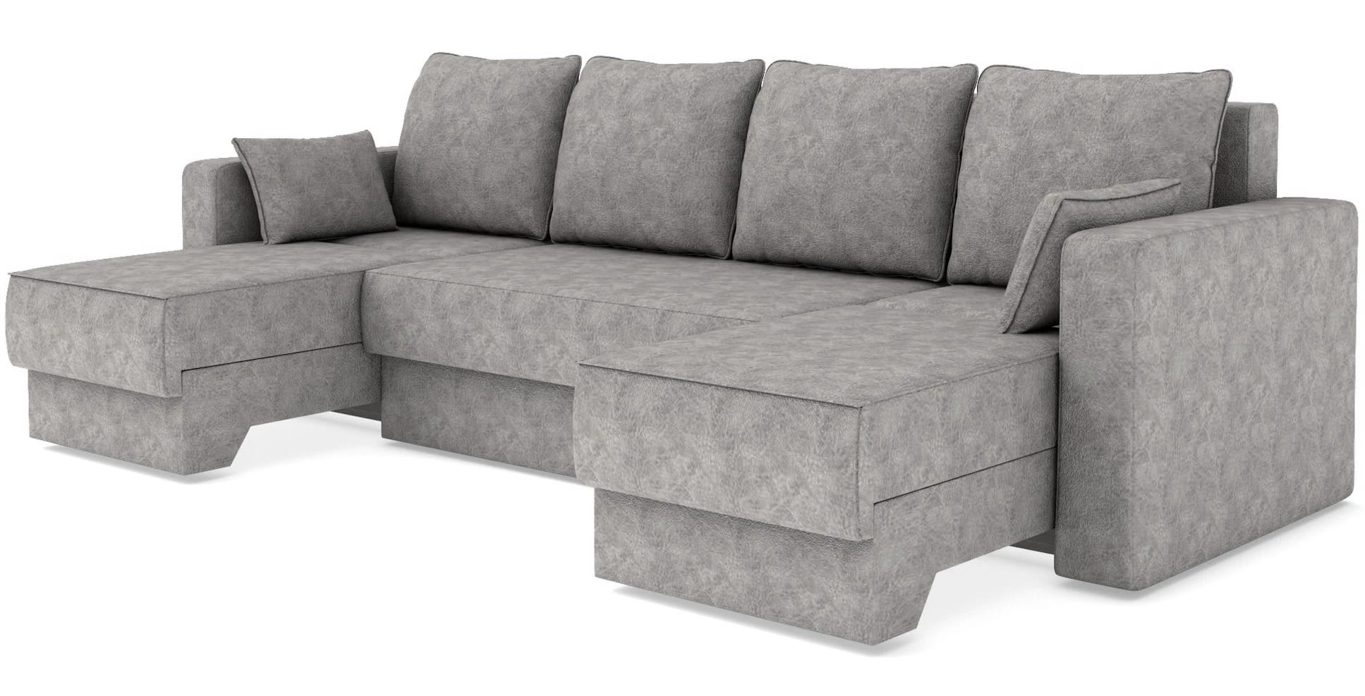 КАРДИНАЛ-3(П) (Germes steel / Germes steel / Germes steel / Germes steel / Germes steel) - фото 1