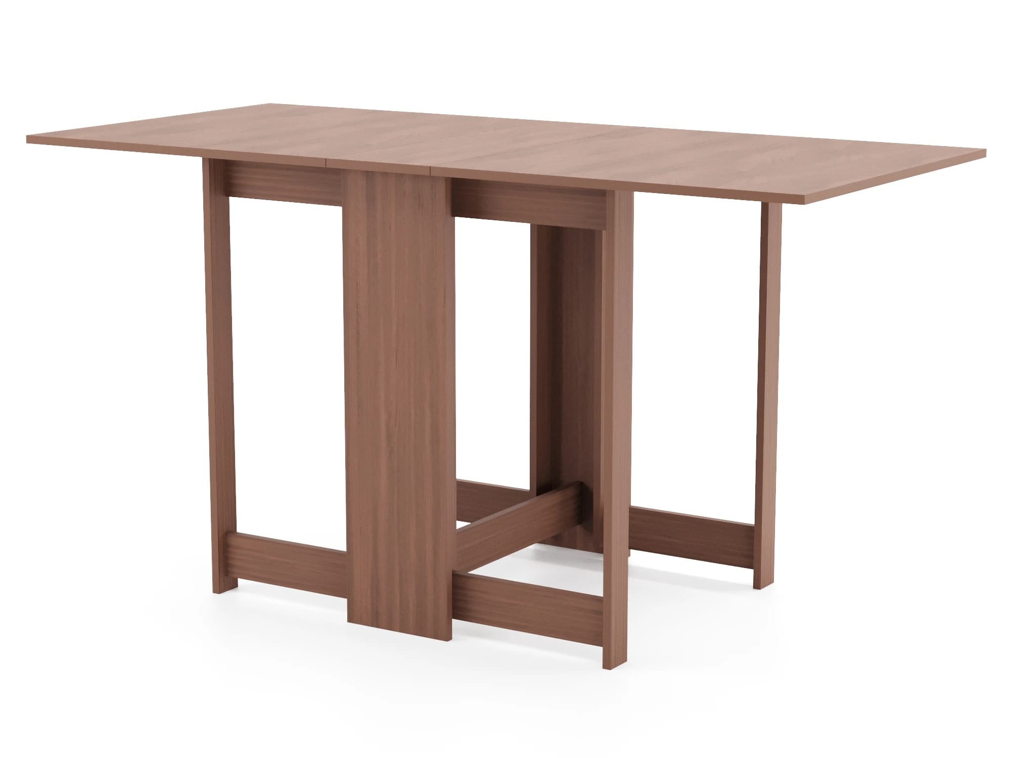 СТОЛ КНИГА (250/1610*750*850) (шимо темный) - фото 7