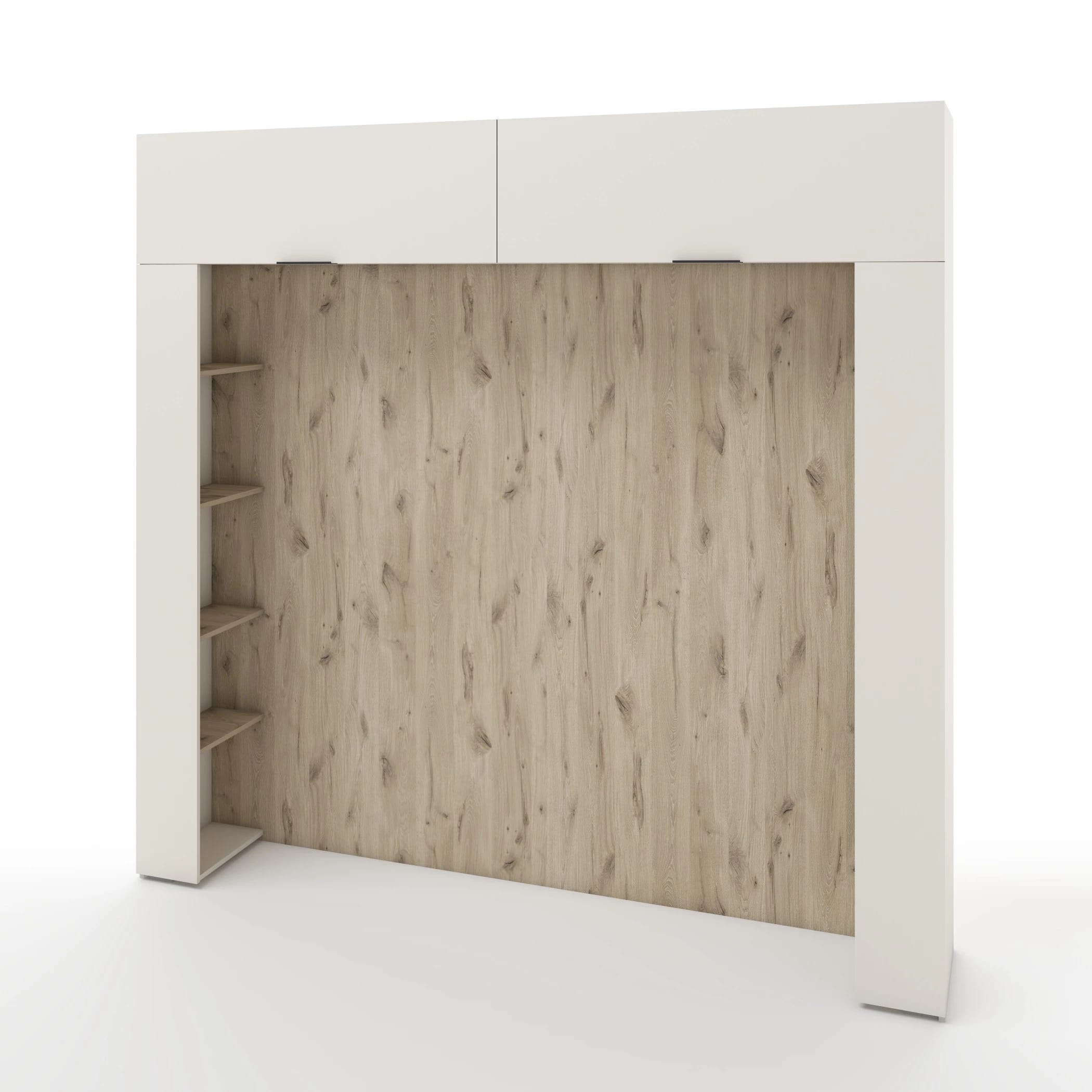 OSLO (тэффи (легкий шелк)/небула, ручка СА-1, цвет - черный) - фото 1