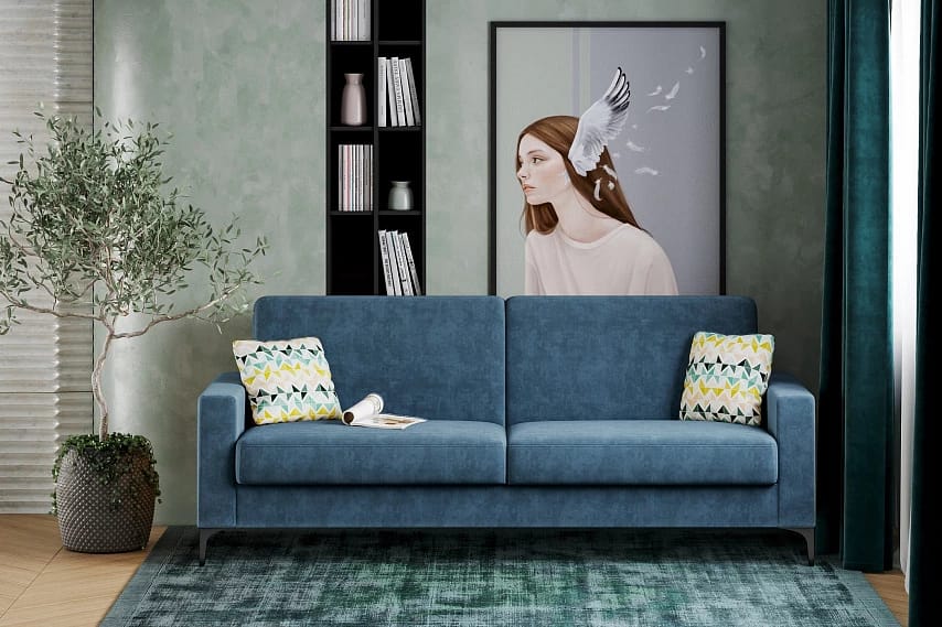 АЛЕКС (Геометрия 69+Вивальди 13) - фото 5