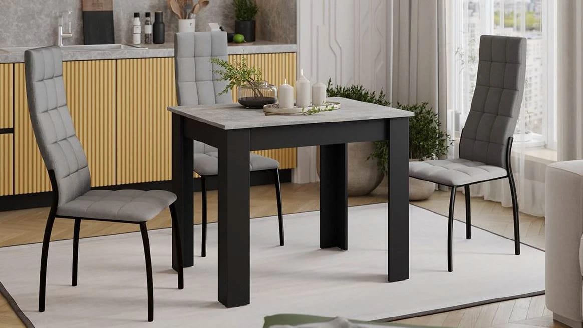 ПРОМО (черный/ателье светлый) - фото 4