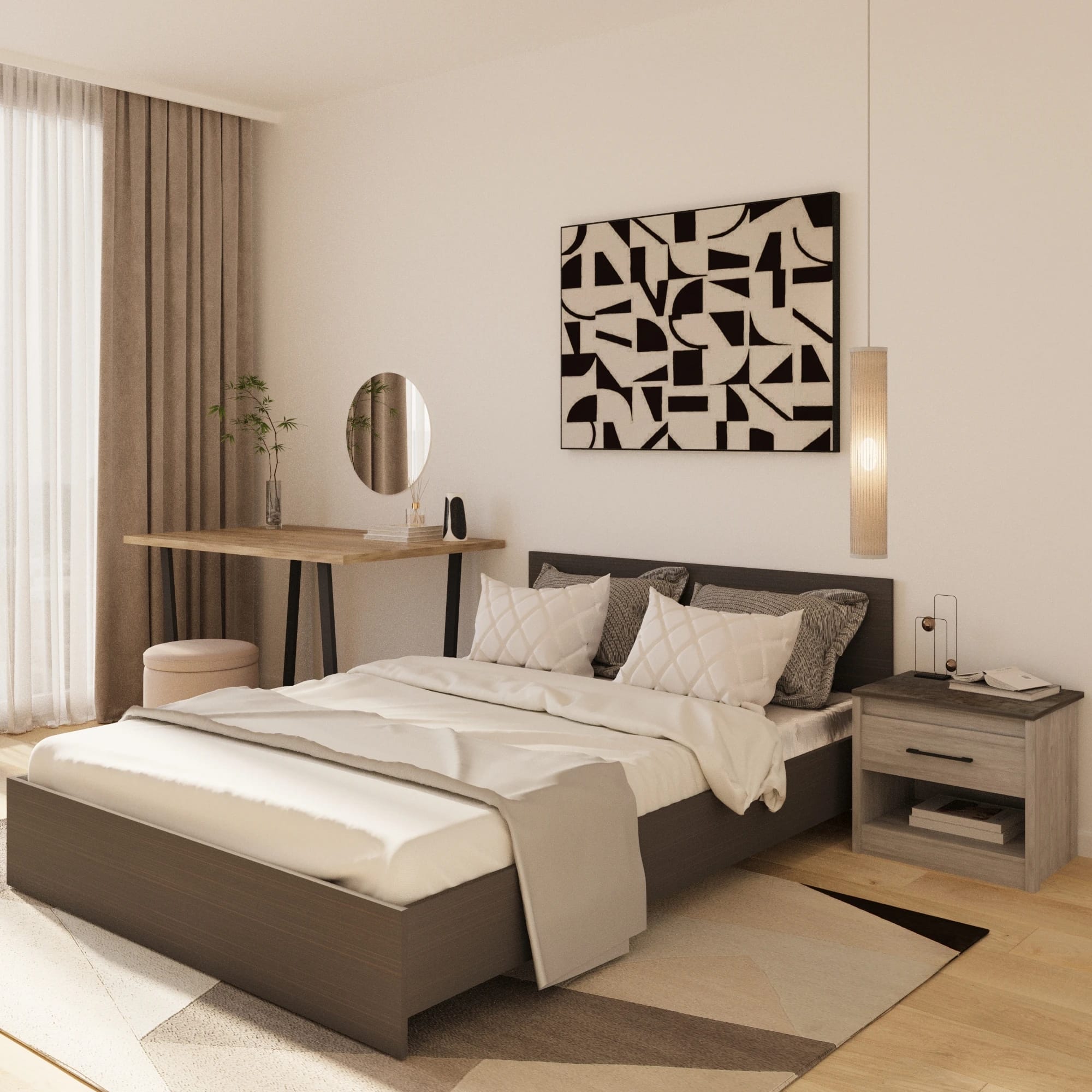 РОНДА (венге) - фото 3