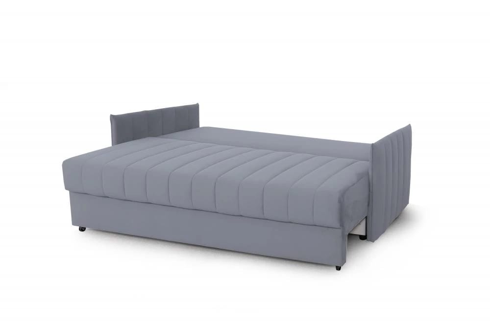 ПЕКИН (Мора серый) - фото 6