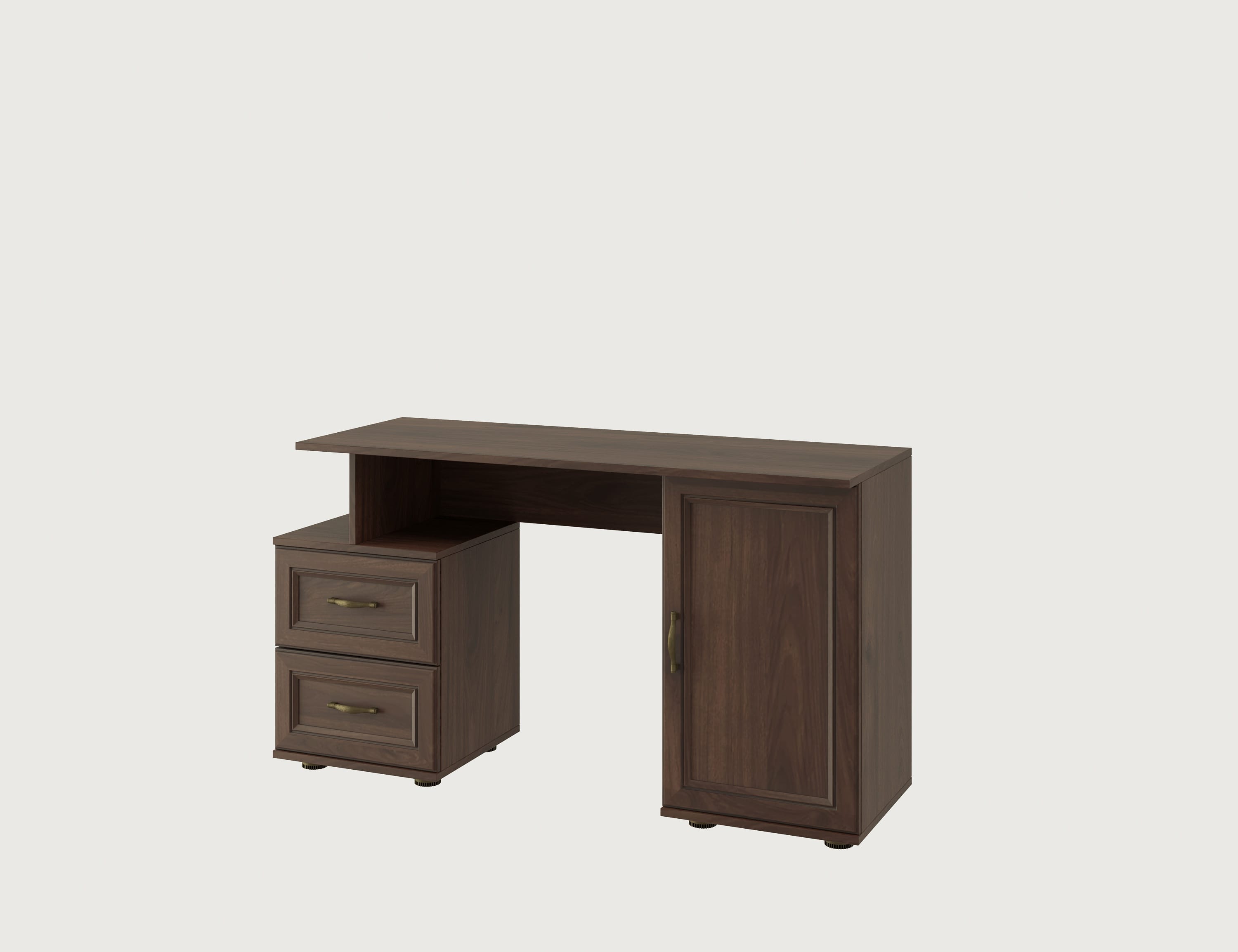 КЛАССИКА (орех) - фото 1