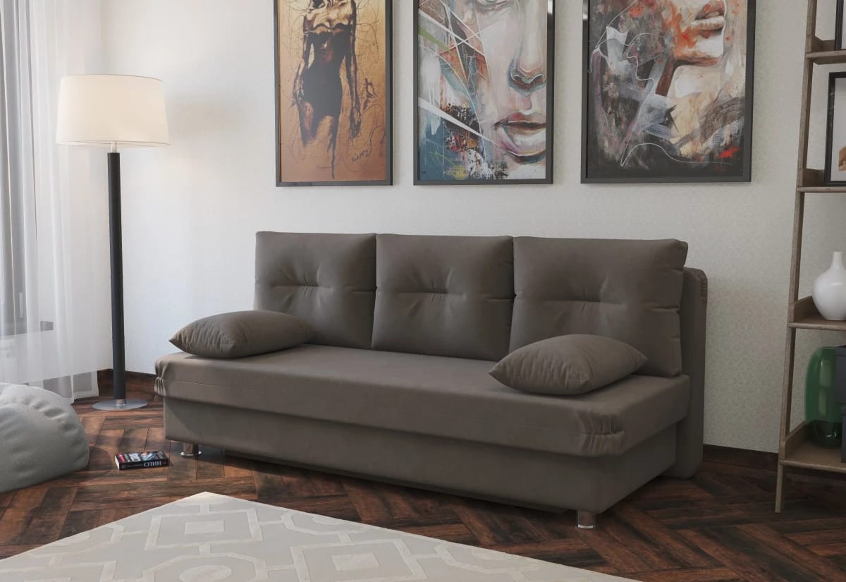 АГАТ (Дакота 8 (Dakota 8)) - фото 6