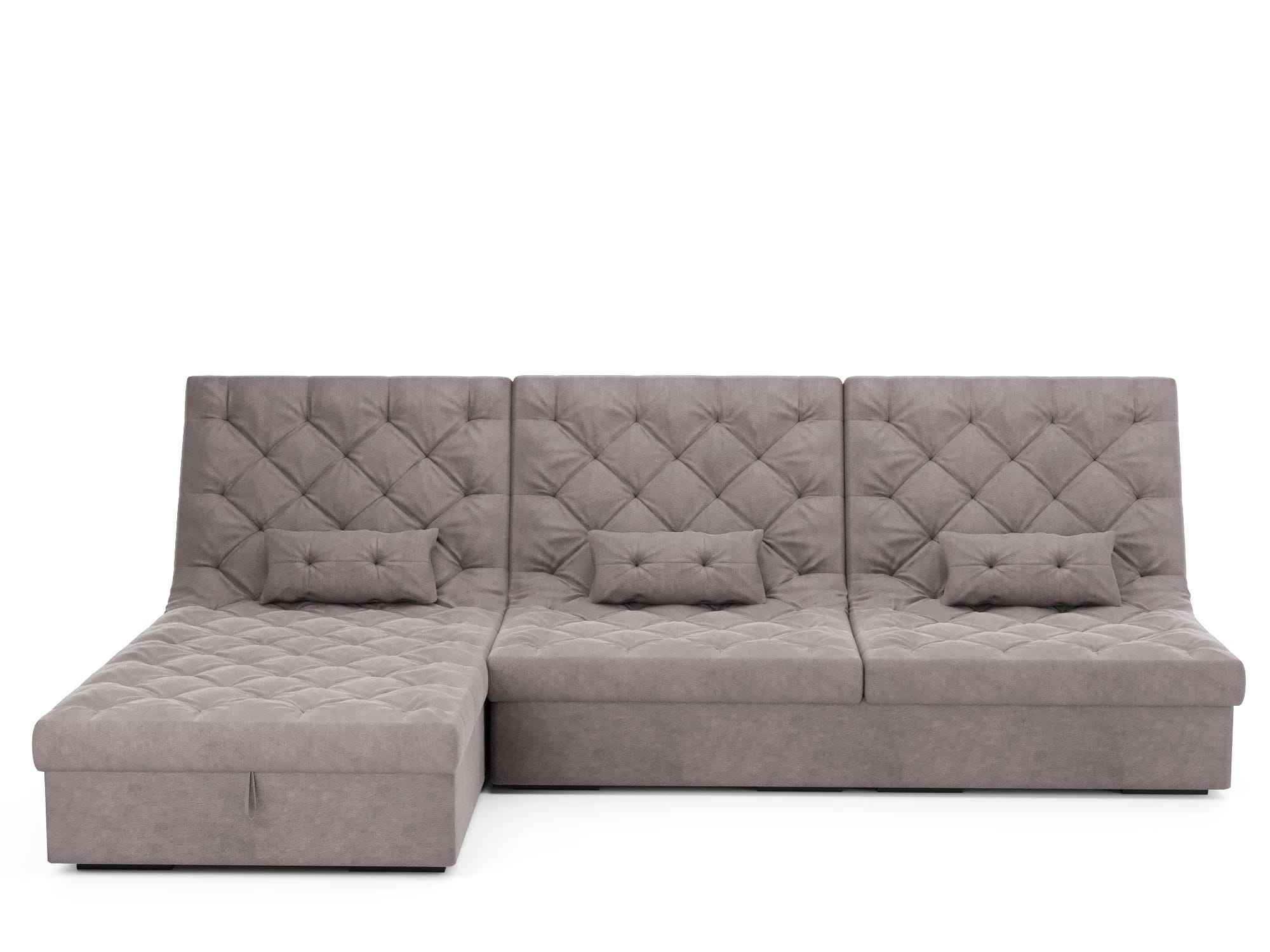 ЦЕЗАРЬ-1М (Велютто (Velutto ) 06) - фото 4