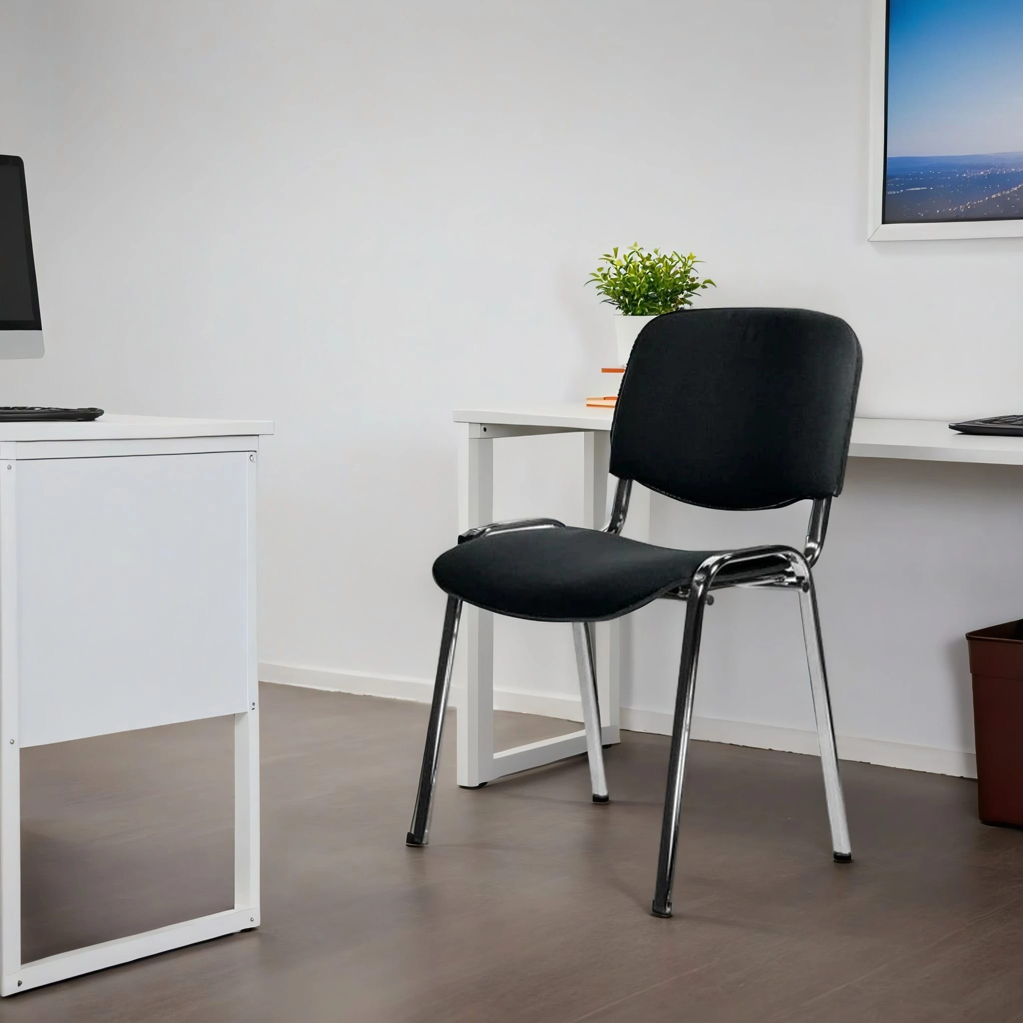 ИЗО (С11/ткань черная) - фото 3