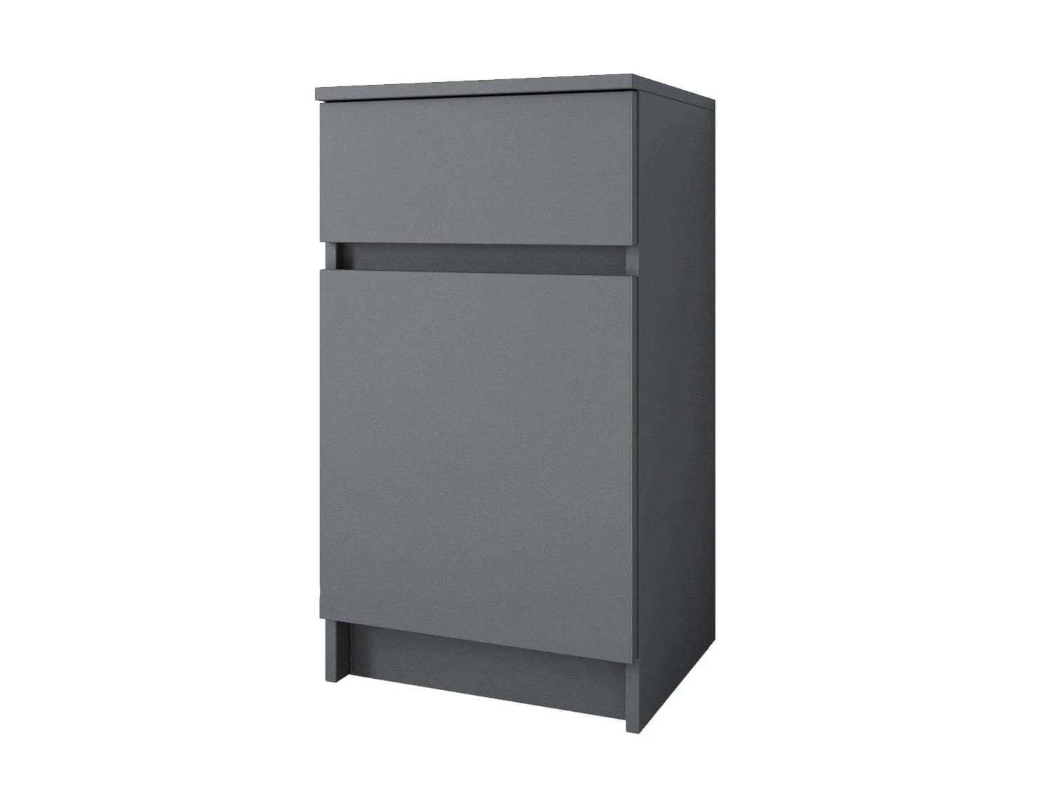 МОРИ (графит) - фото 1