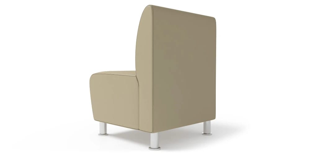 БАЗИС (Иск.кожа Линкольн 102 (Lincoln 102)) - фото 3