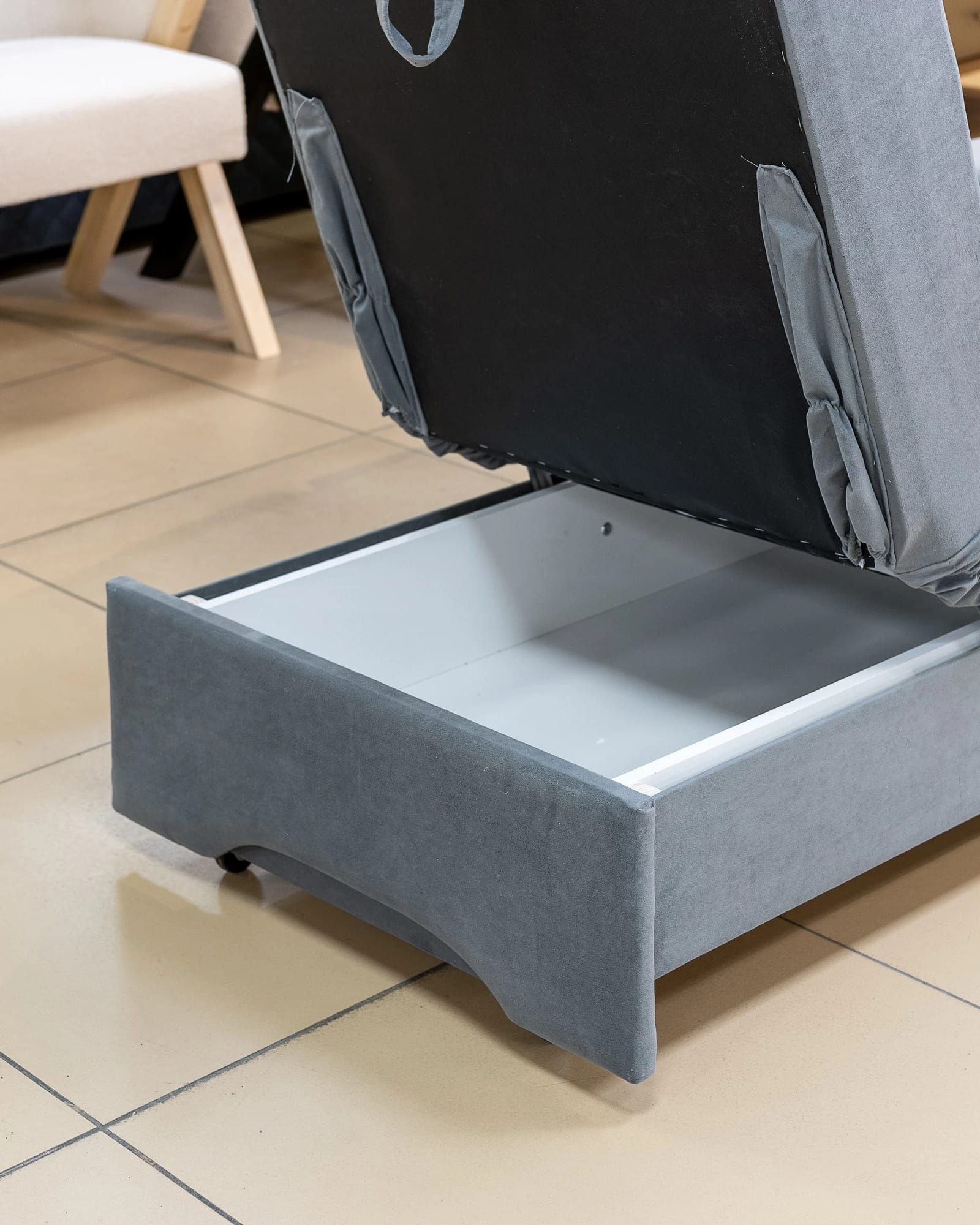 ЛЕО-3 (Selfie grey) - фото 4