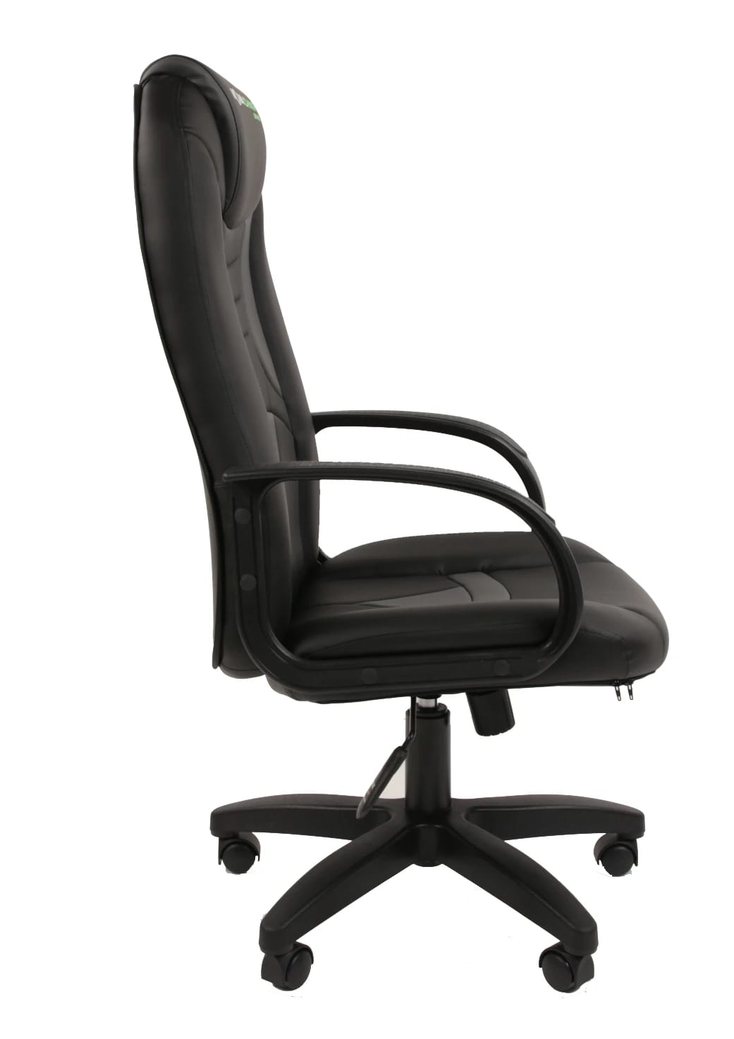 NOVA CHAIR GAME X3 (черно-серый) - фото 2