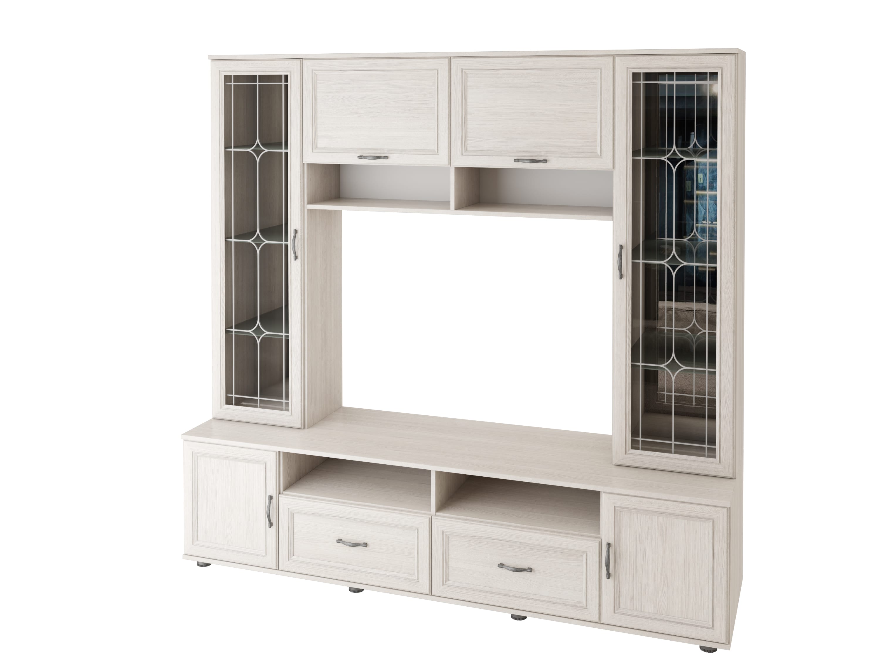 КЛАССИКА (анкор светлый) - фото 1